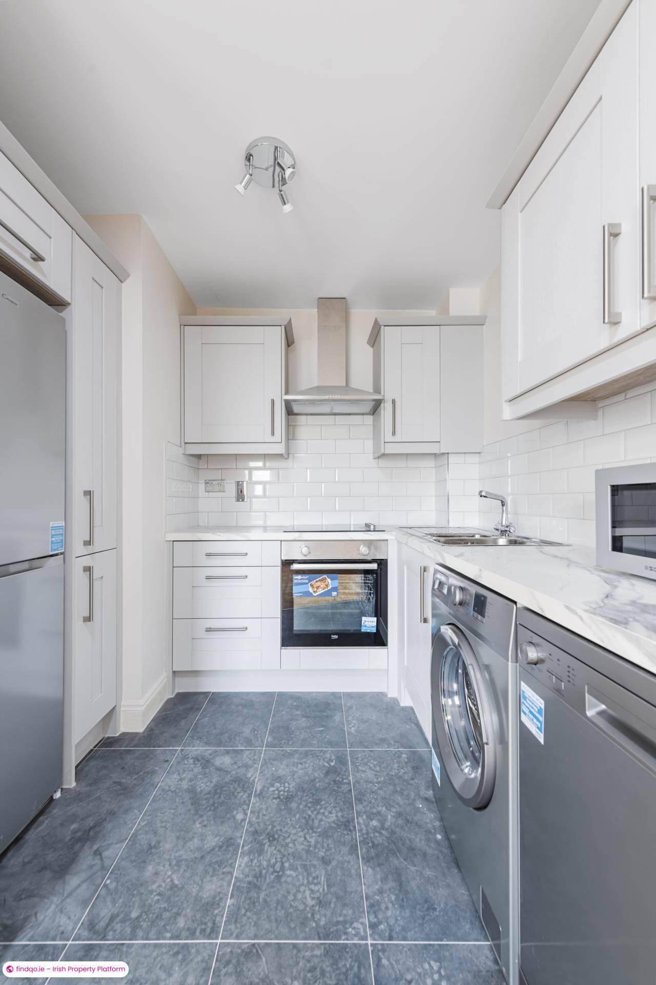 2 Bedroom Apartment for Rent in Blackrock, Cork