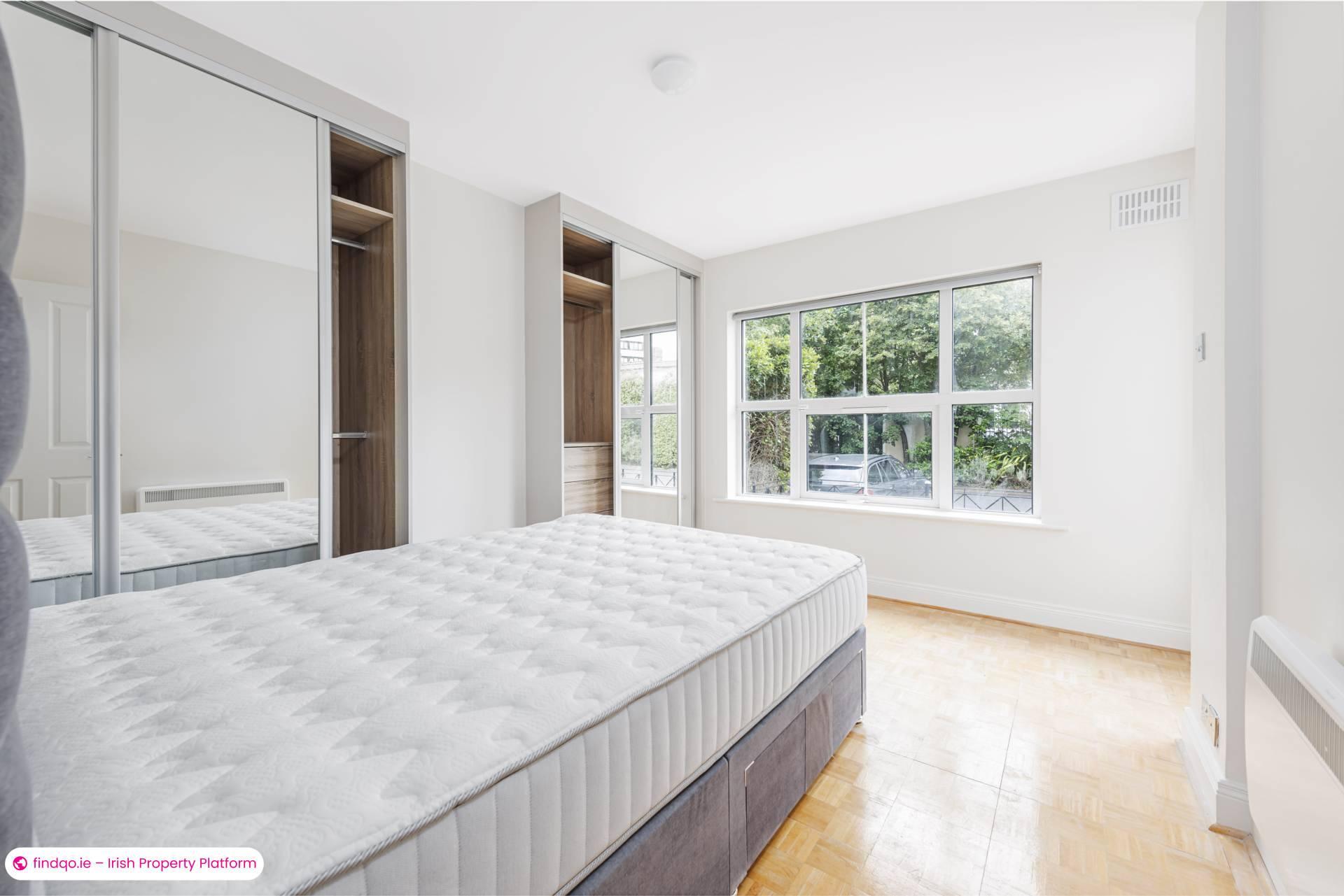 2 Bedroom Apartment for Rent in Blackrock, Cork
