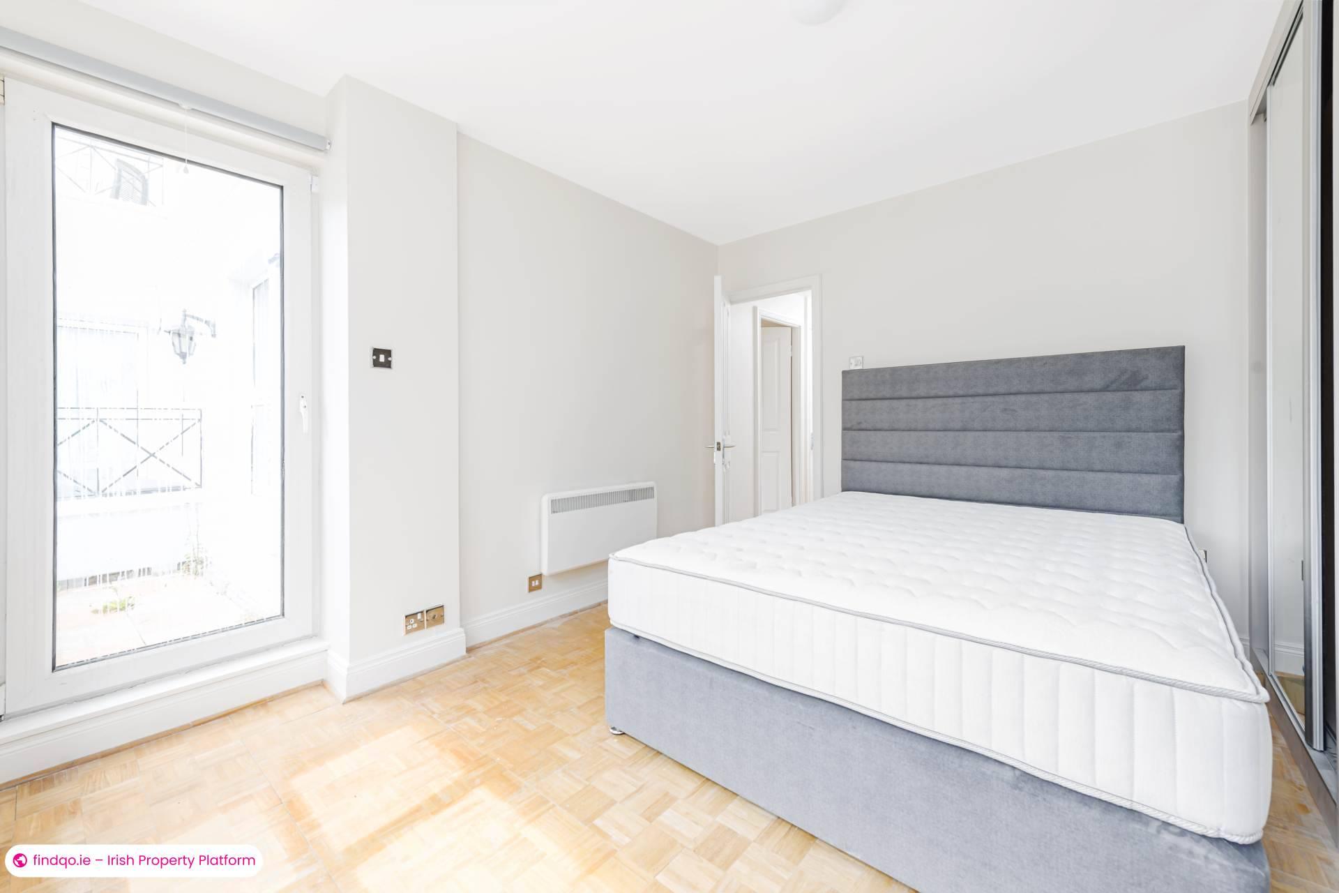 2 Bedroom Apartment for Rent in Blackrock, Cork