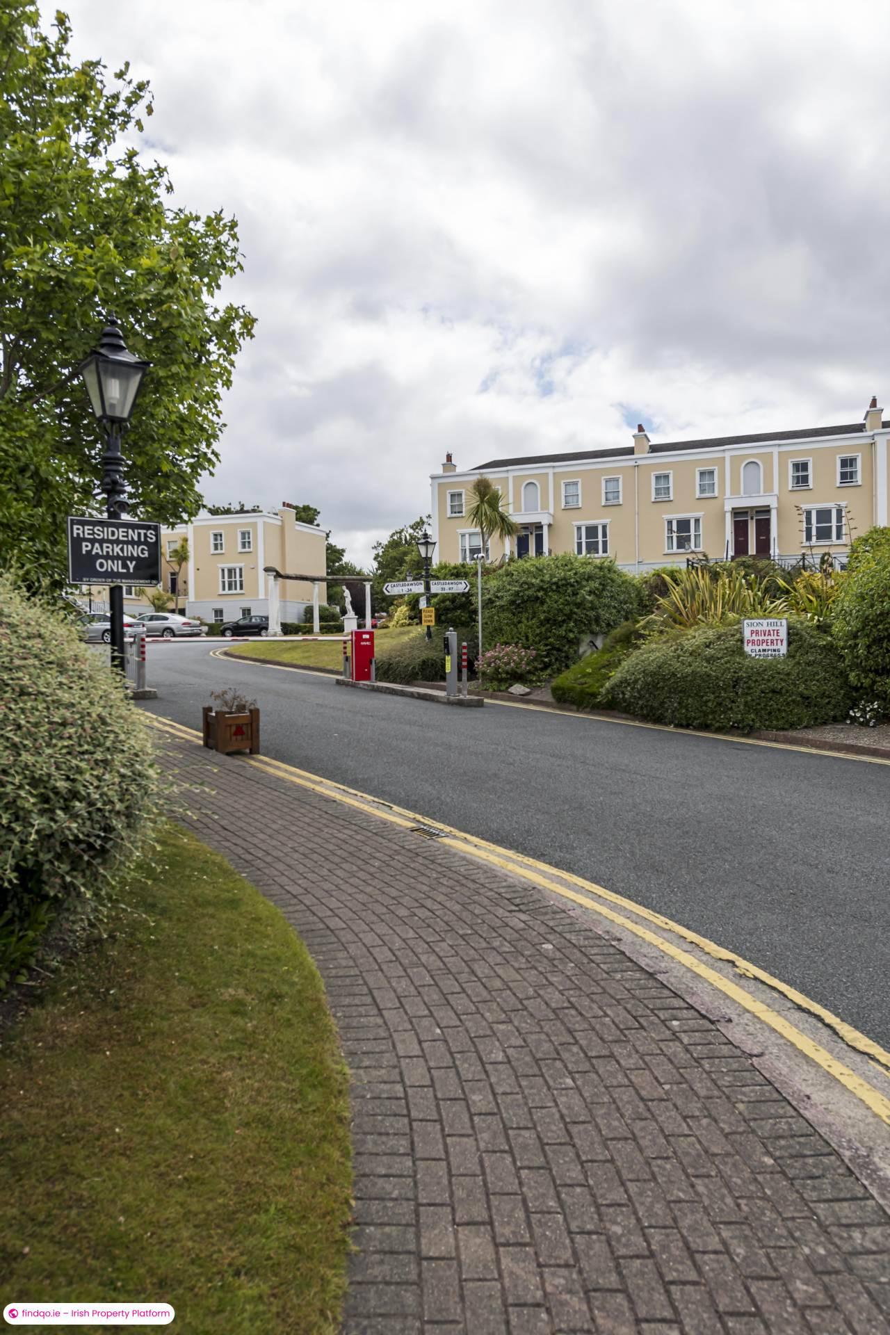 2 Bedroom Apartment for Rent in Blackrock, Cork