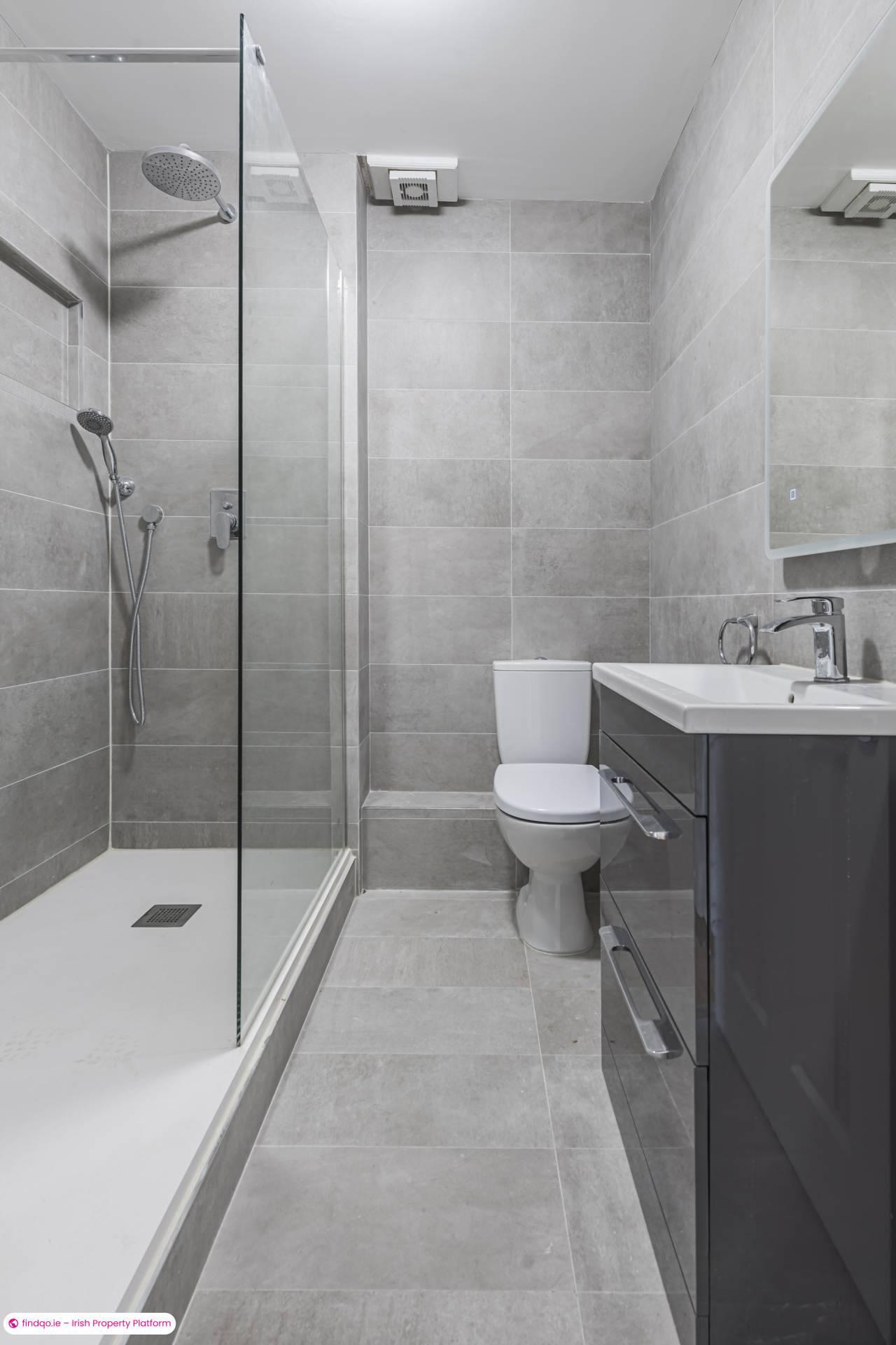 2 Bedroom Apartment for Rent in Blackrock, Cork