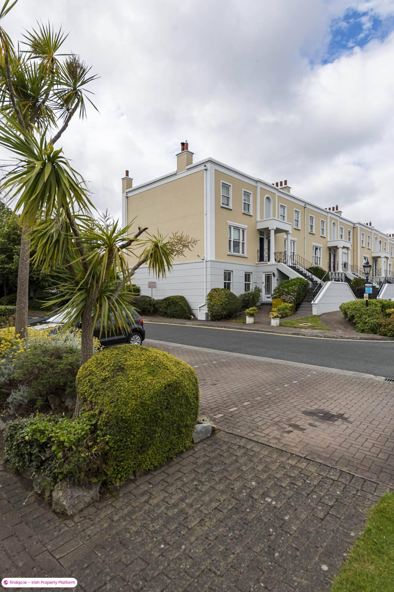 2 Bedroom Apartment for Rent in Blackrock, Cork