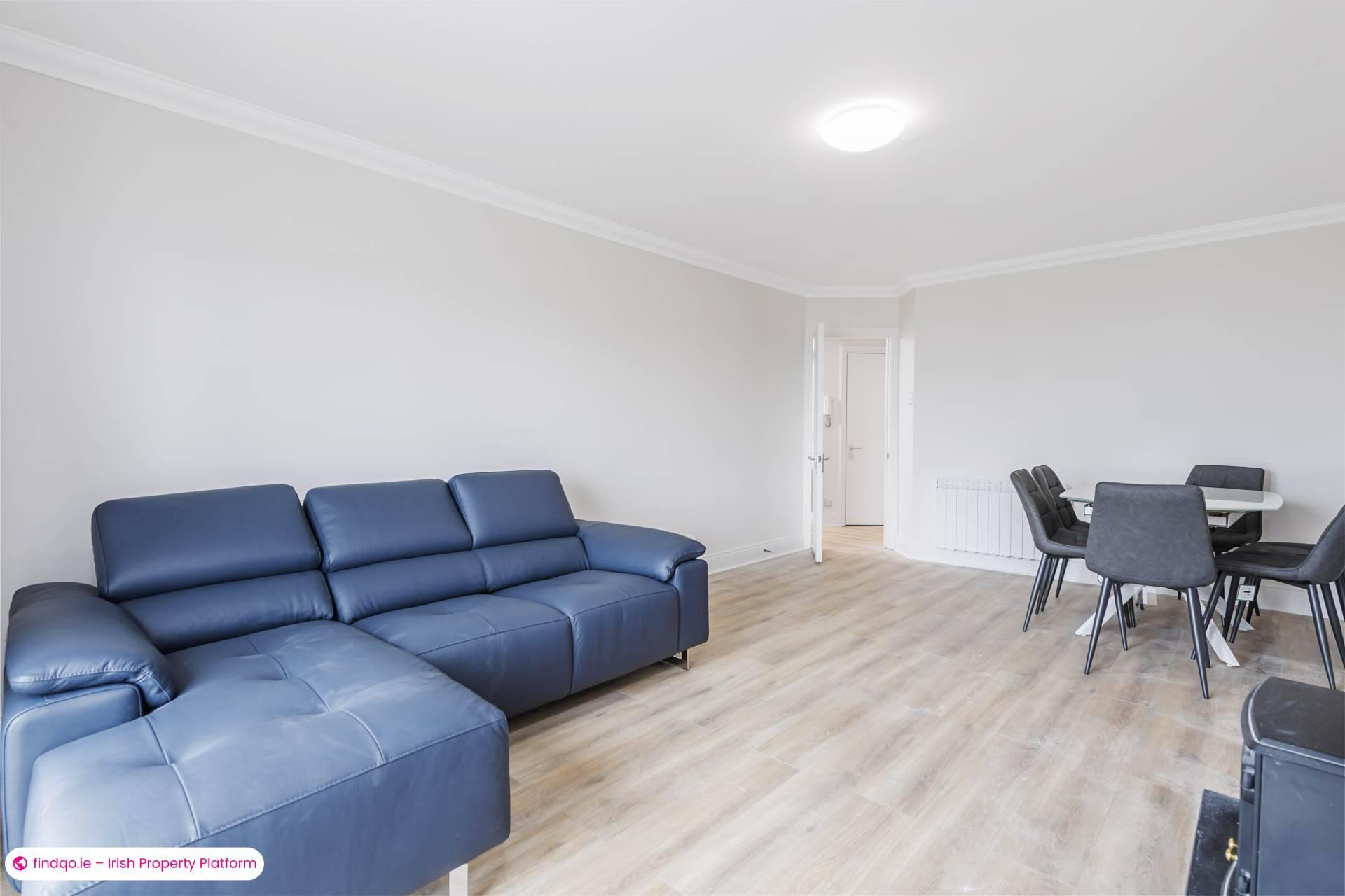 2 Bedroom Apartment for Rent in Dun Laoghaire, Dublin (County)
