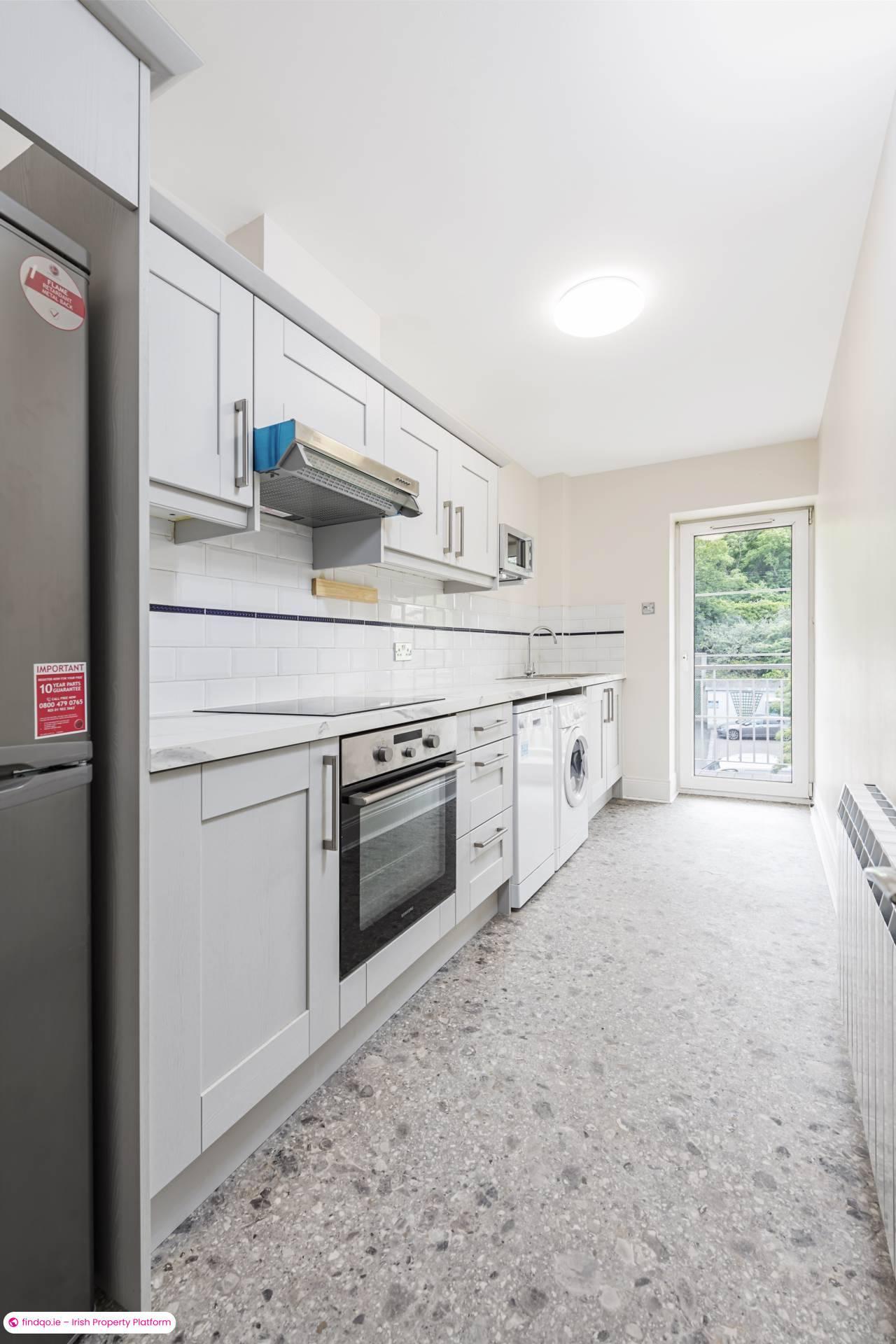 2 Bedroom Apartment for Rent in Dun Laoghaire, Dublin (County)