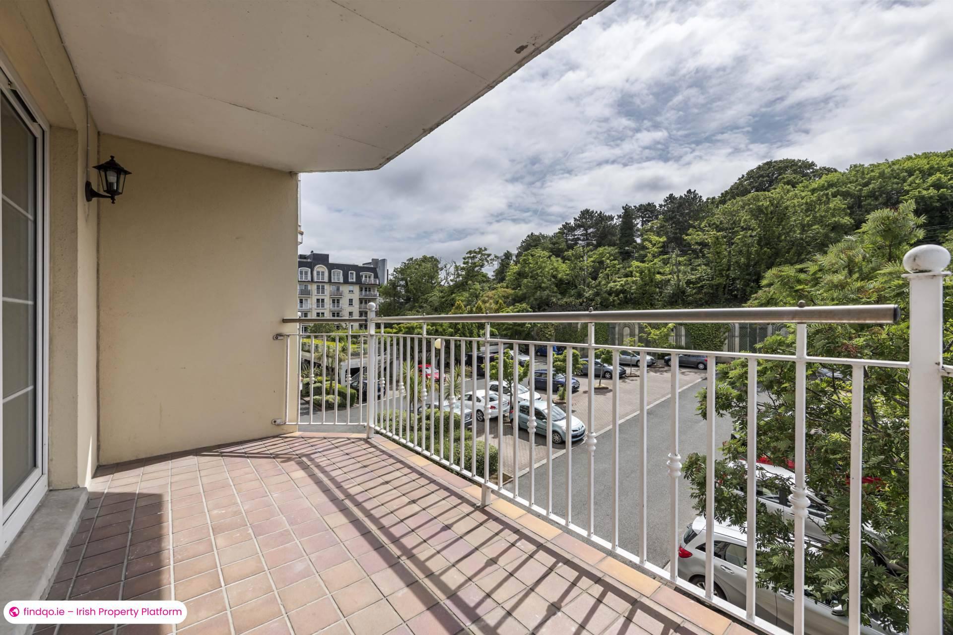2 Bedroom Apartment for Rent in Dun Laoghaire, Dublin (County)