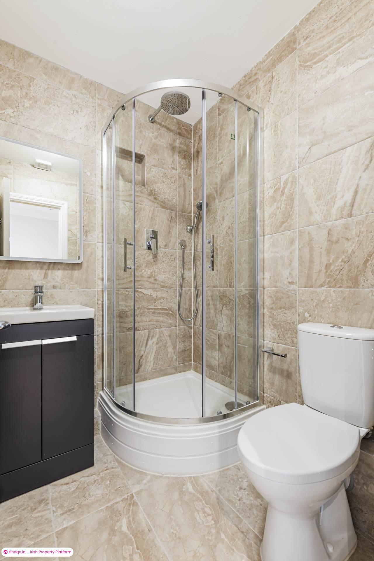 2 Bedroom Apartment for Rent in Dun Laoghaire, Dublin (County)
