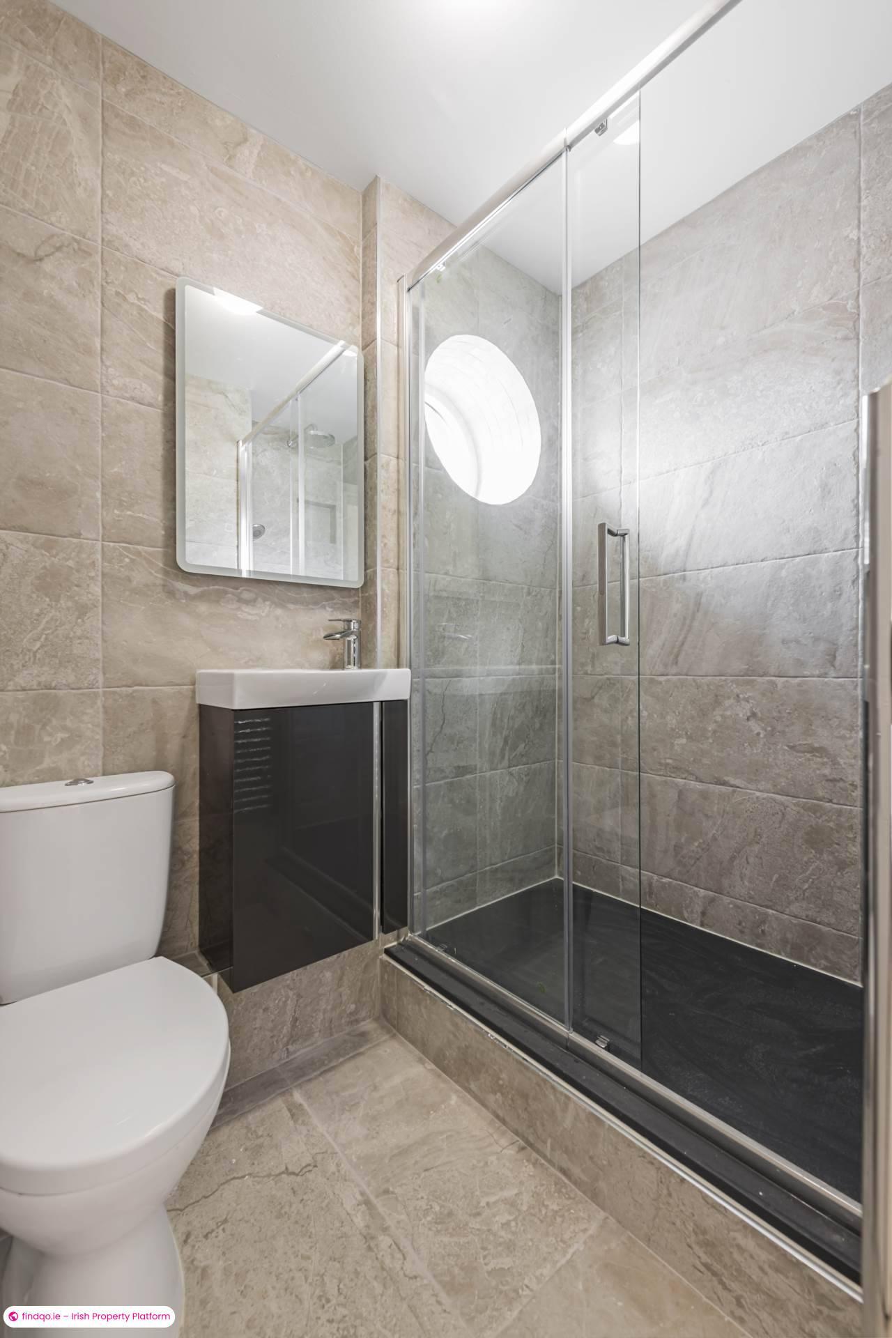 2 Bedroom Apartment for Rent in Dun Laoghaire, Dublin (County)