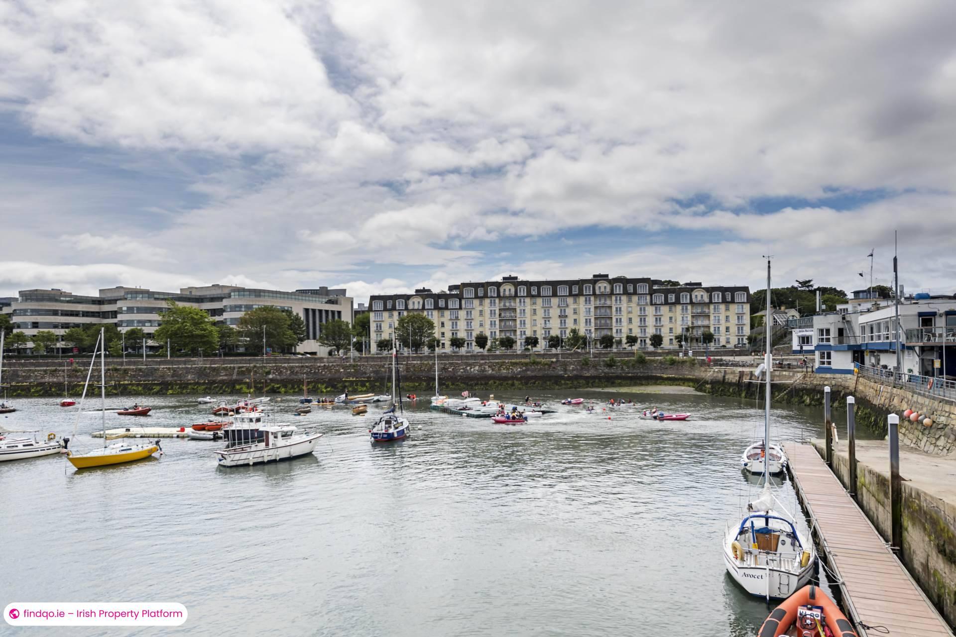 2 Bedroom Apartment for Rent in Dun Laoghaire, Dublin (County)