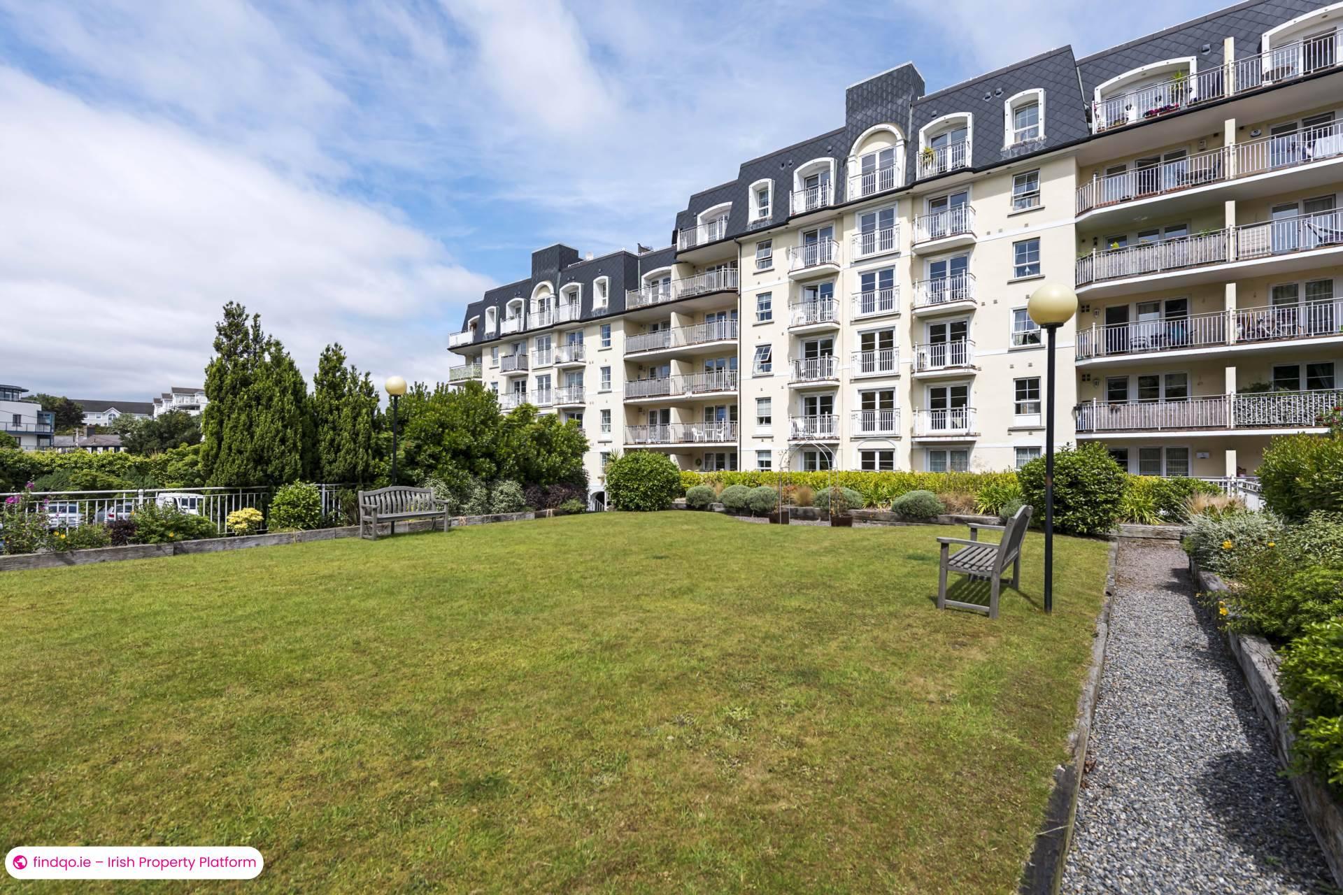 2 Bedroom Apartment for Rent in Dun Laoghaire, Dublin (County)
