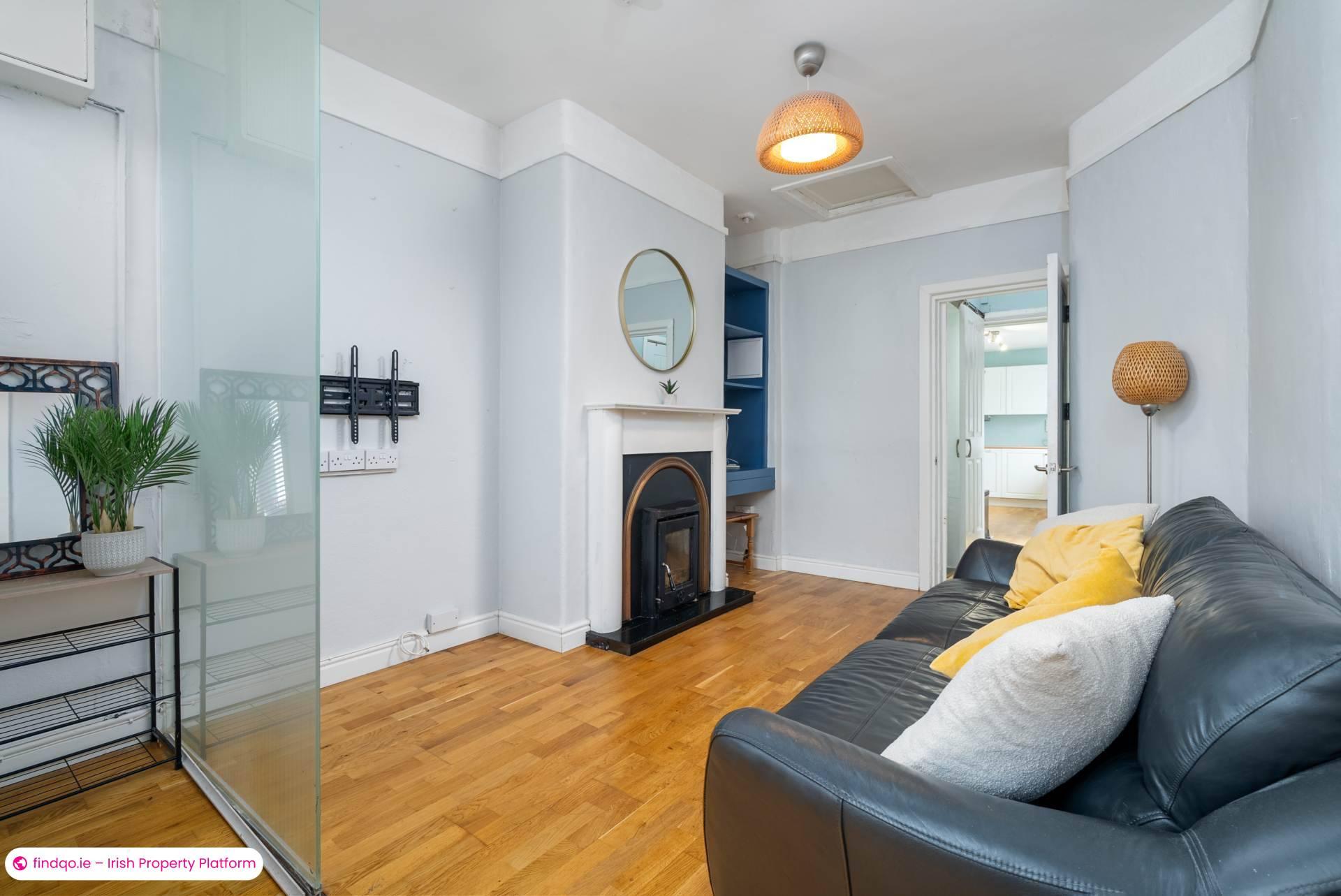 Terraced house for Sale in 11 Arklow Street, Dublin  7