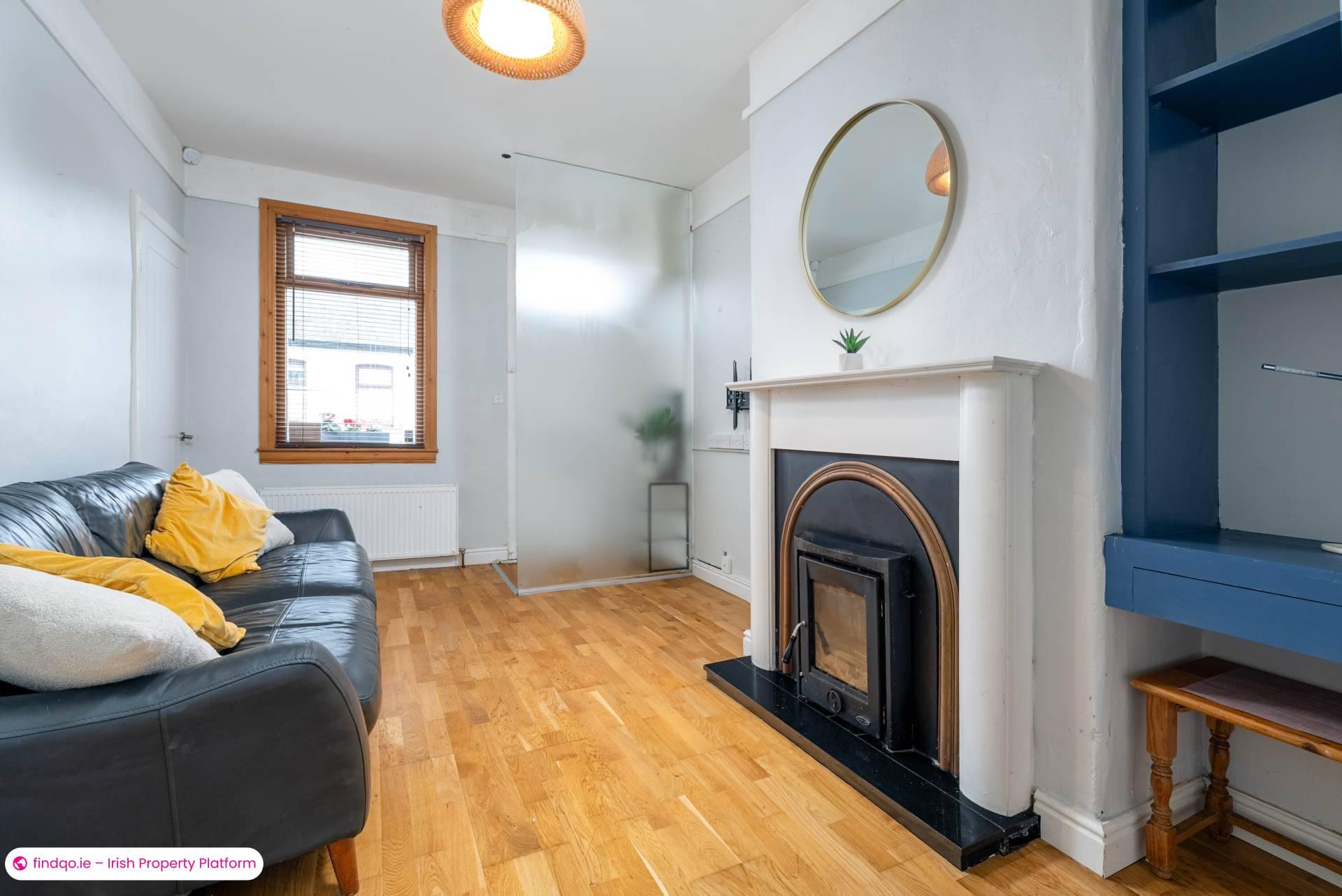 Terraced house for Sale in 11 Arklow Street, Dublin  7