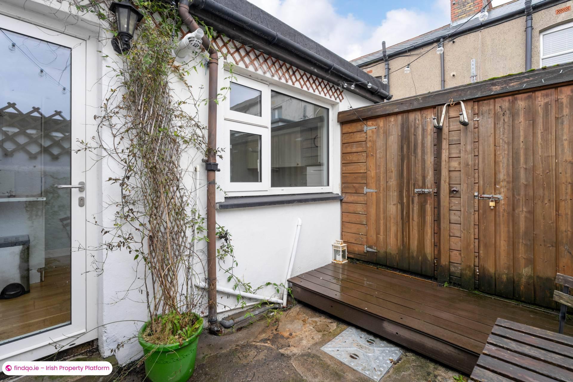 Terraced house for Sale in 11 Arklow Street, Dublin  7