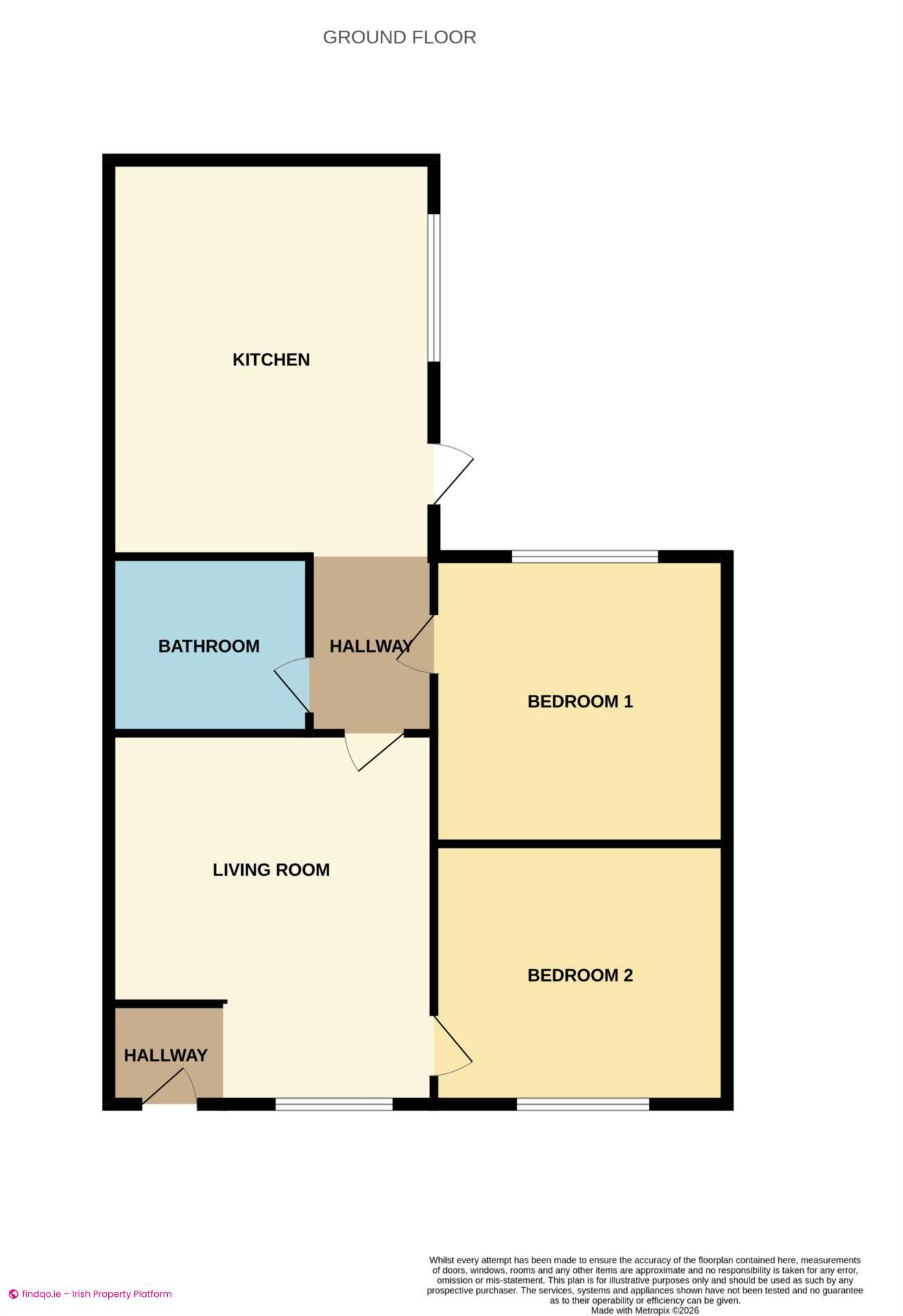 Terraced house for Sale in 11 Arklow Street, Dublin  7