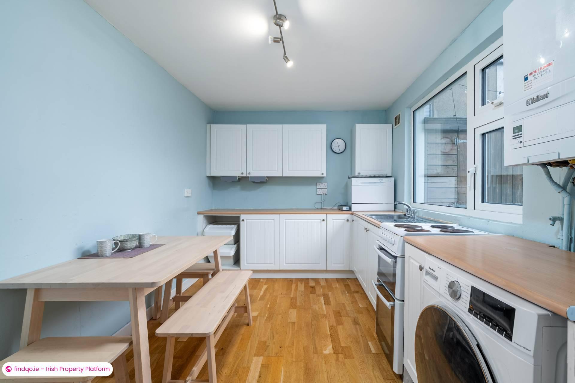Terraced house for Sale in 11 Arklow Street, Dublin  7