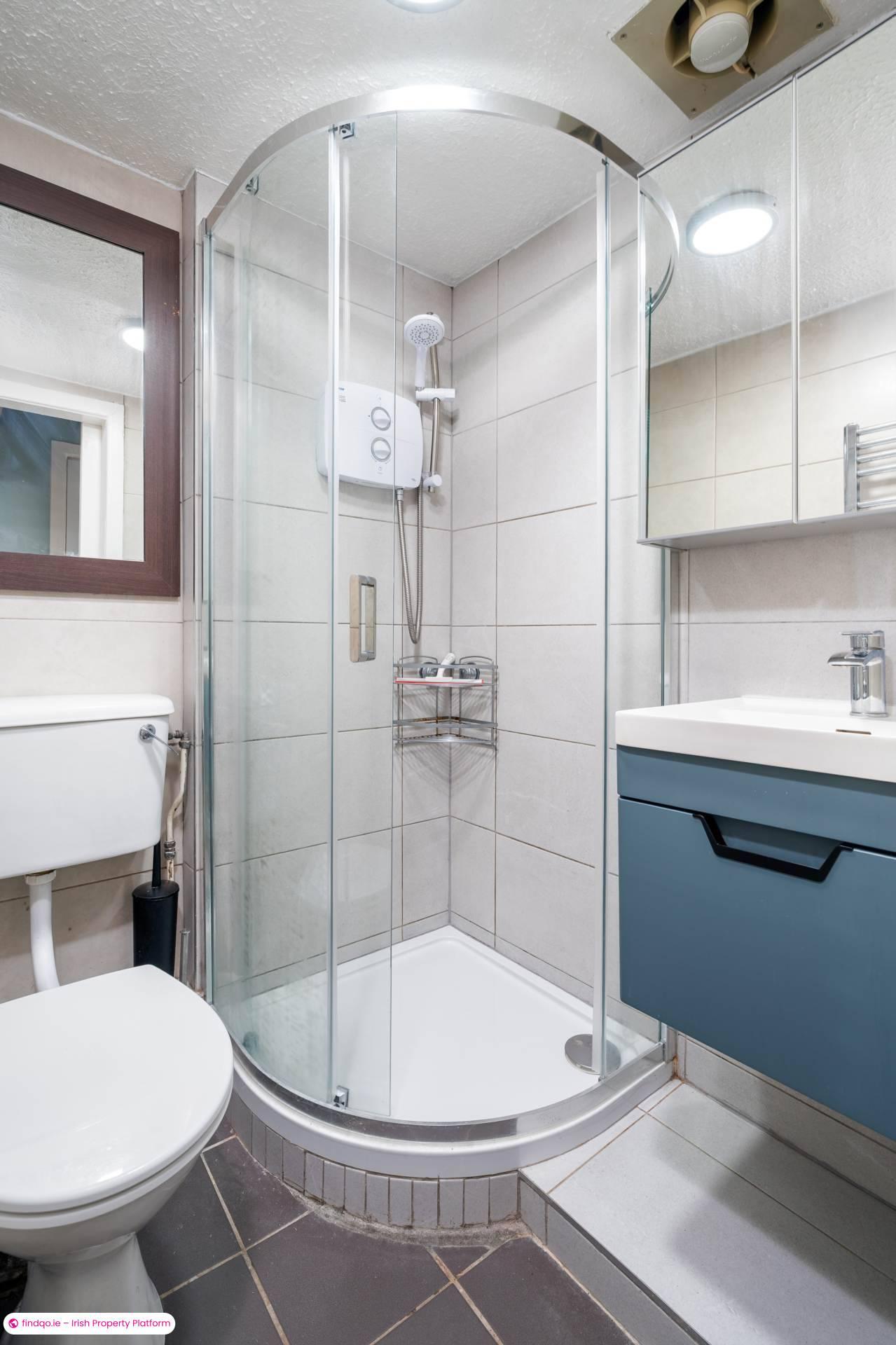 Terraced house for Sale in 11 Arklow Street, Dublin  7