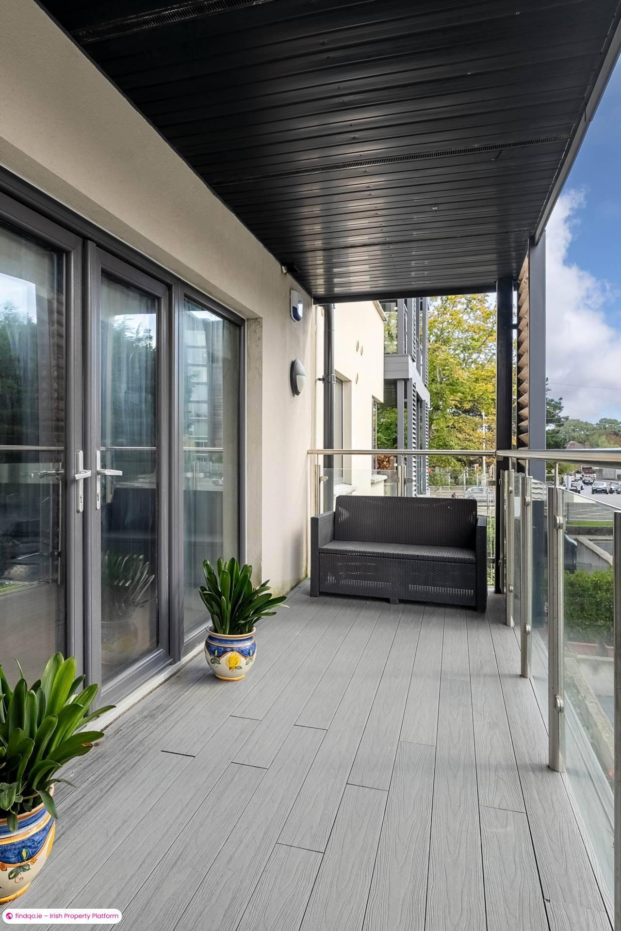 Apartment for Sale in Mount Merrion, Dublin (County)