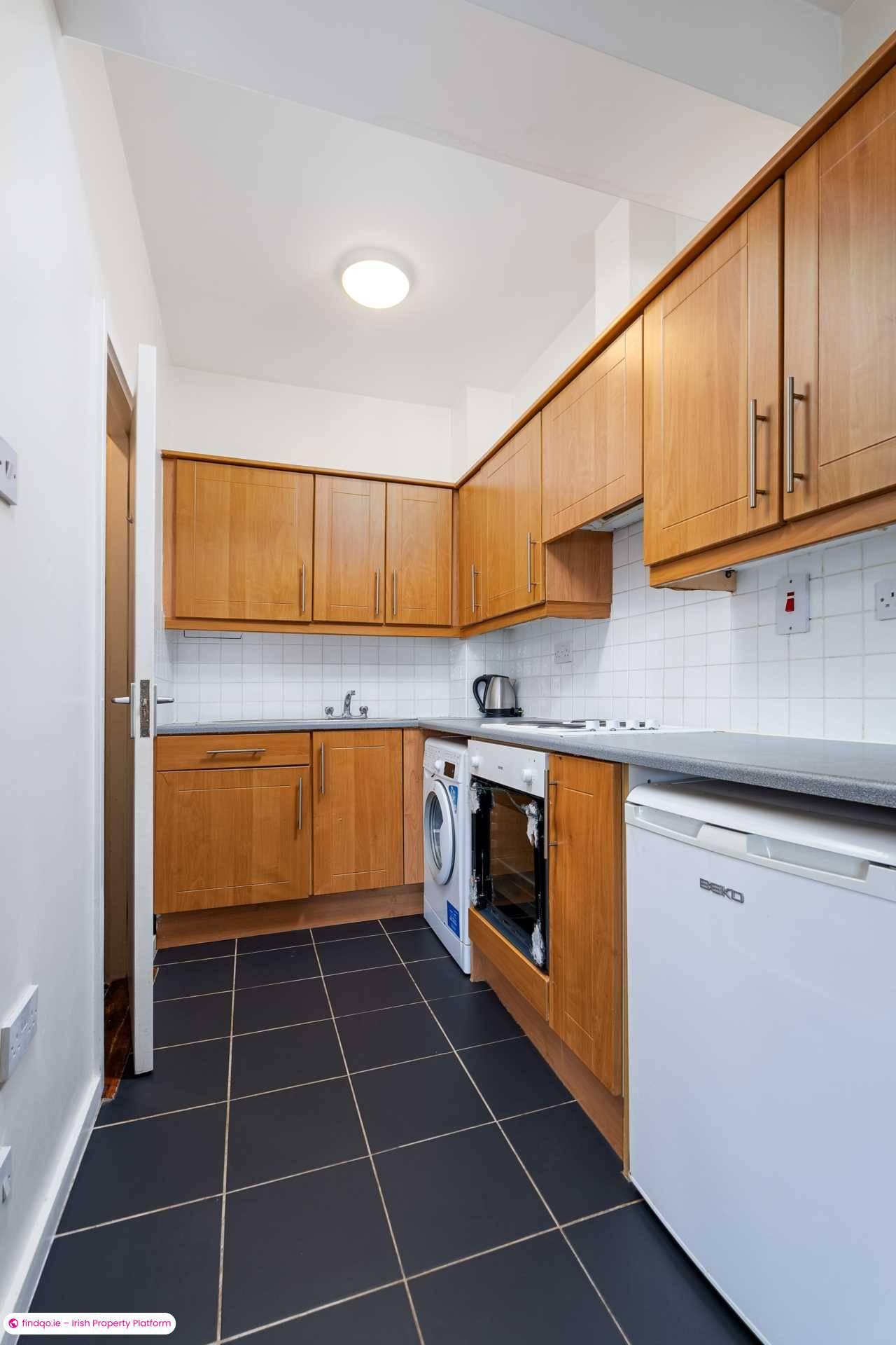 Apartment for Sale in Dublin 8
