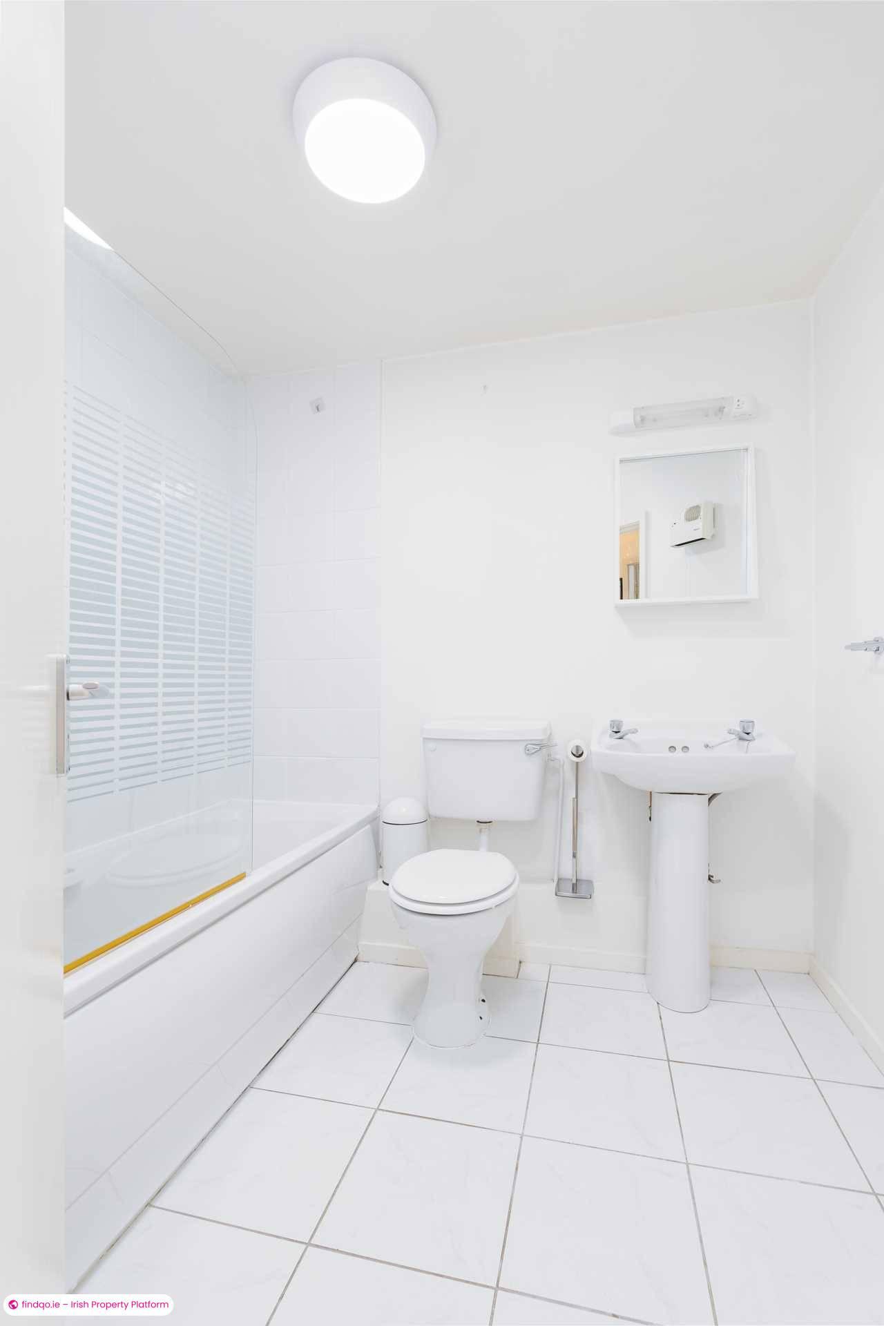 Apartment for Sale in Dublin 8