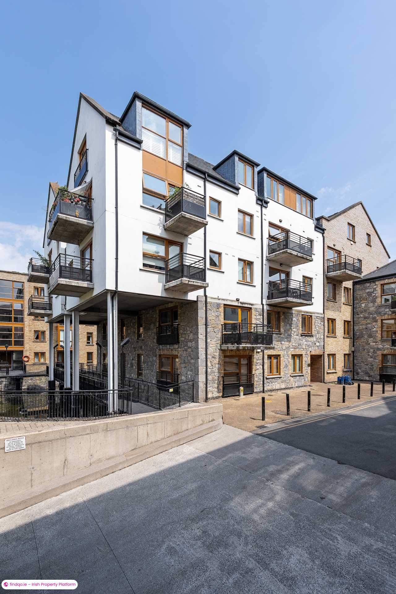 Apartment for Sale in Dublin 8