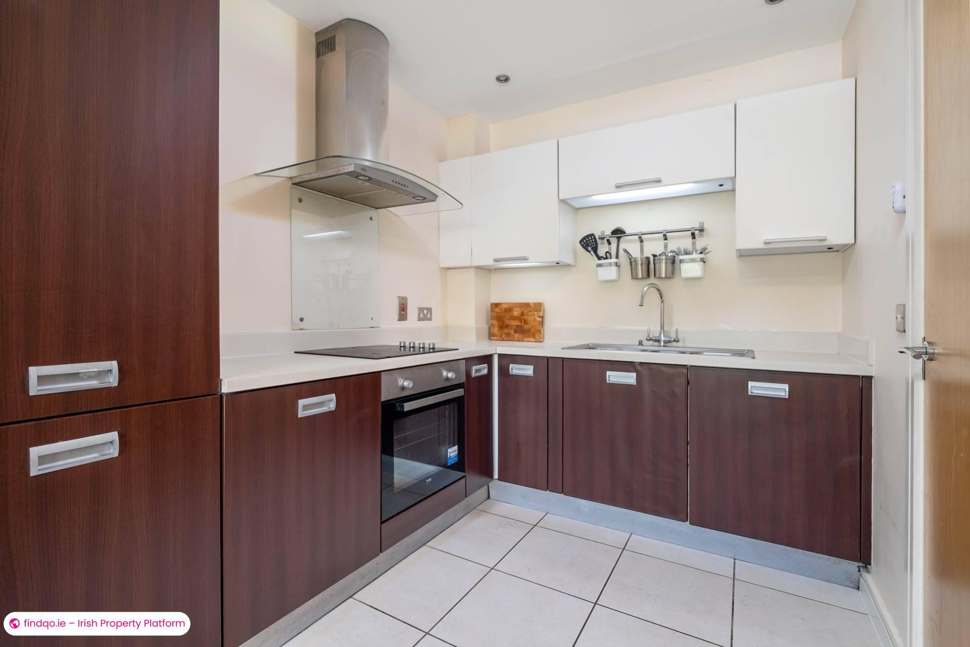 Apartment for Sale in Dublin 18