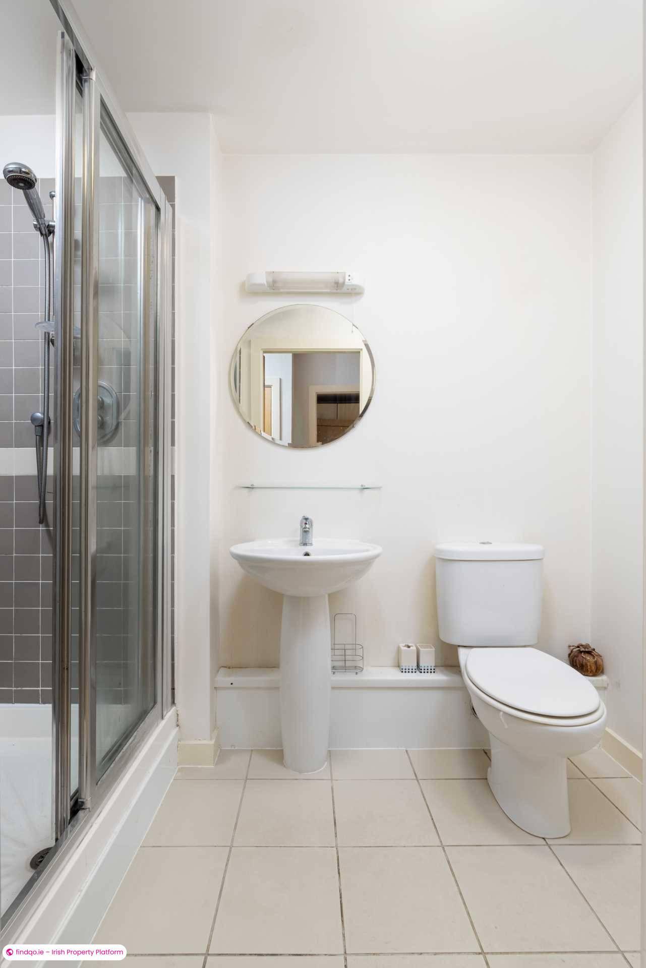 Apartment for Sale in Dublin 14