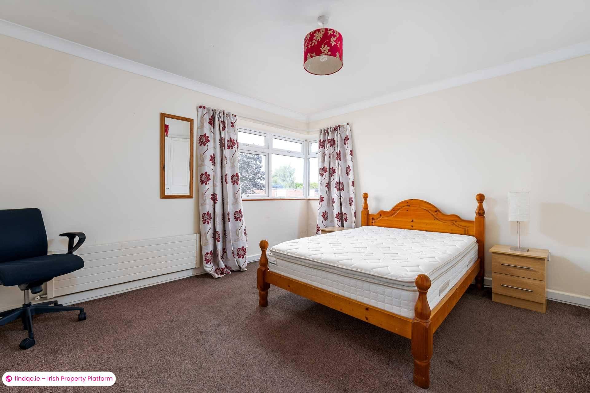 Apartment for Sale in Booterstown, Dublin (County)