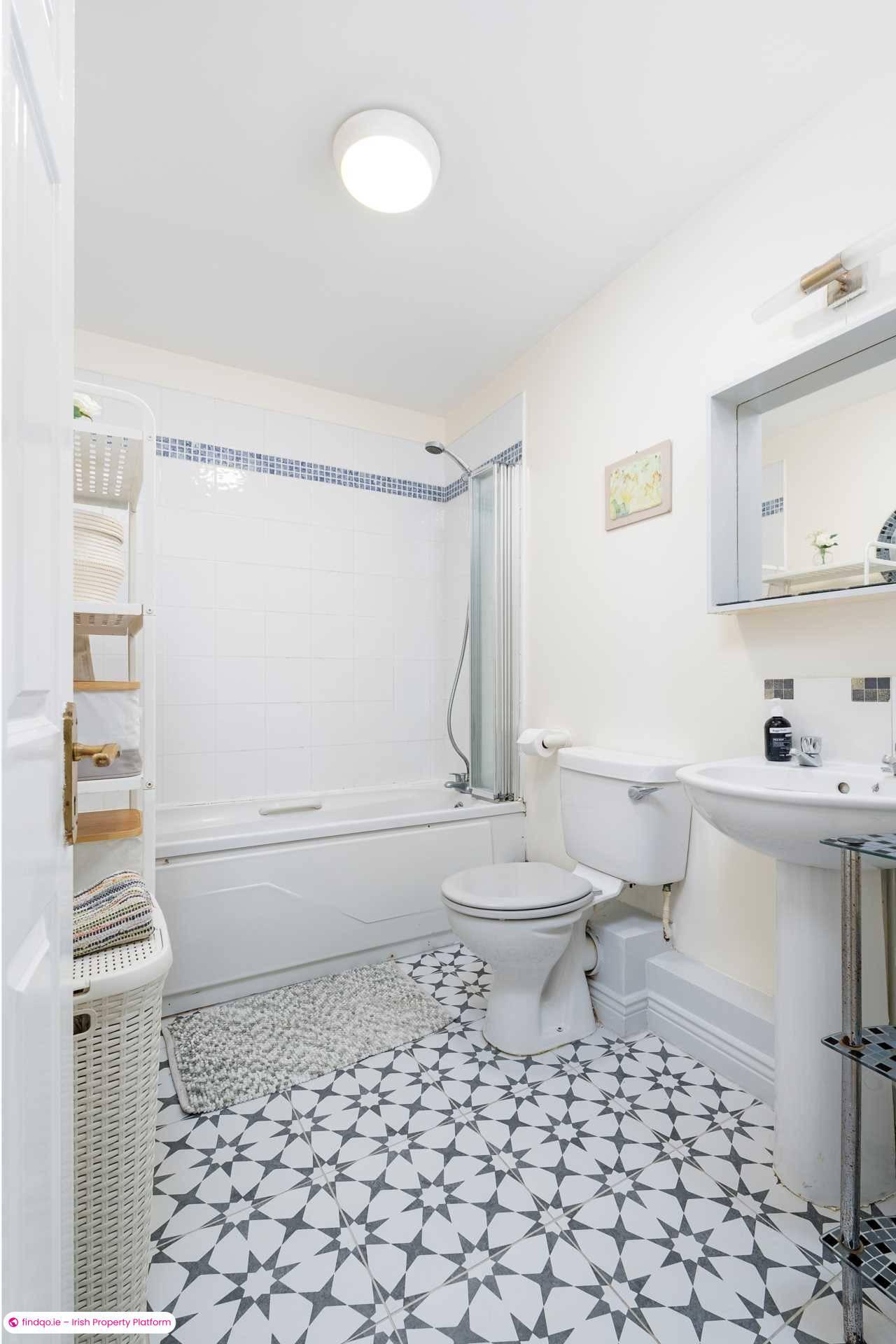 Apartment for Sale in Blackhall View, Stoneybatter