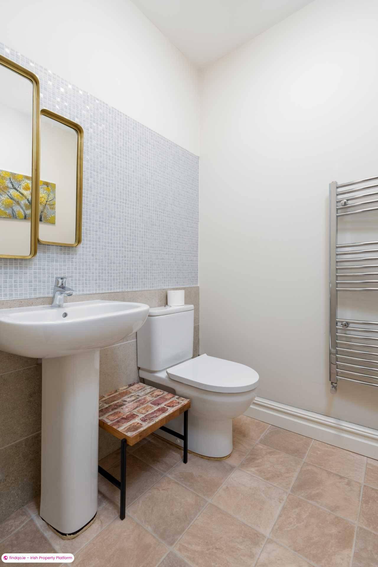 Detached house for Sale in Dublin 12