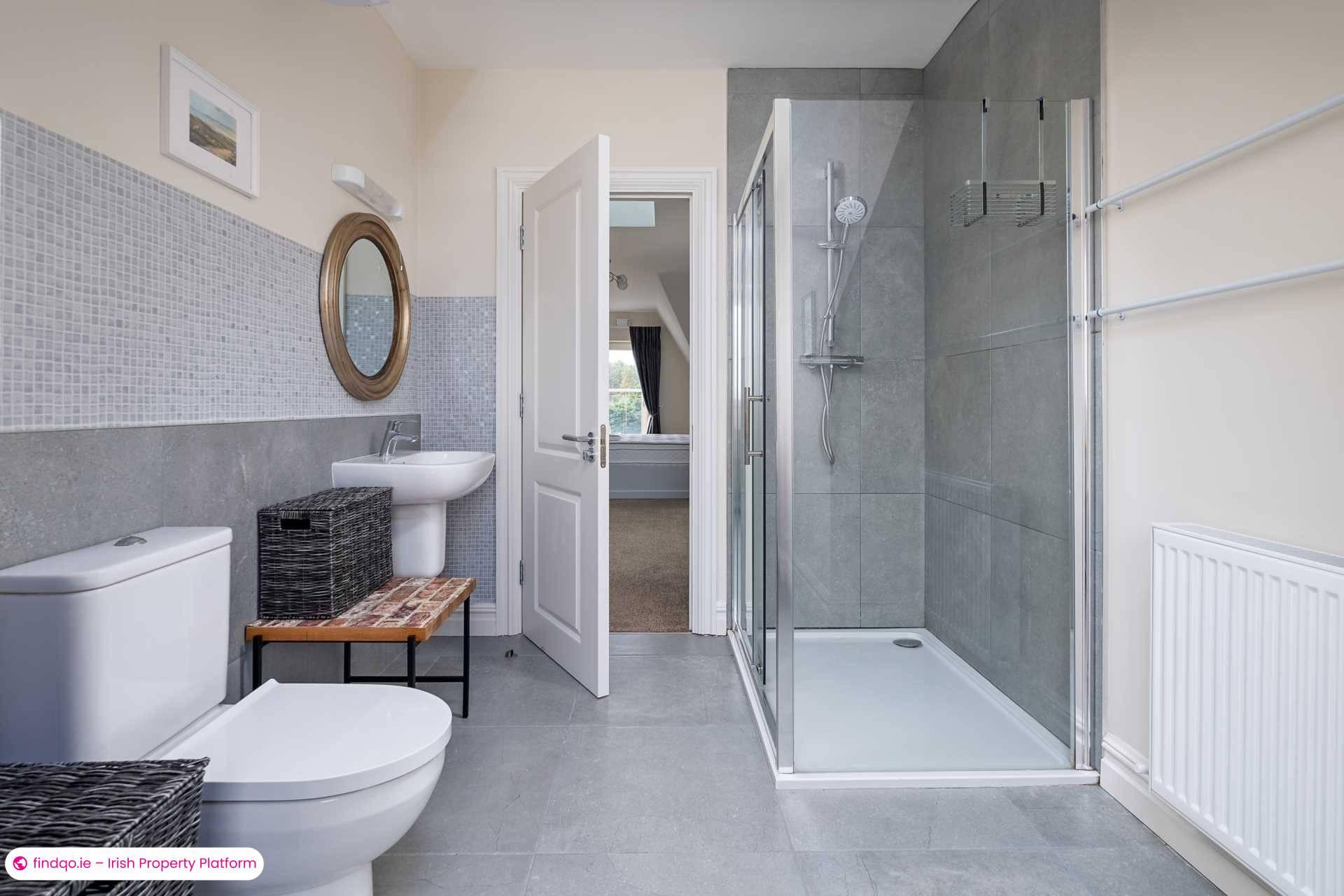 Detached house for Sale in Dublin 12
