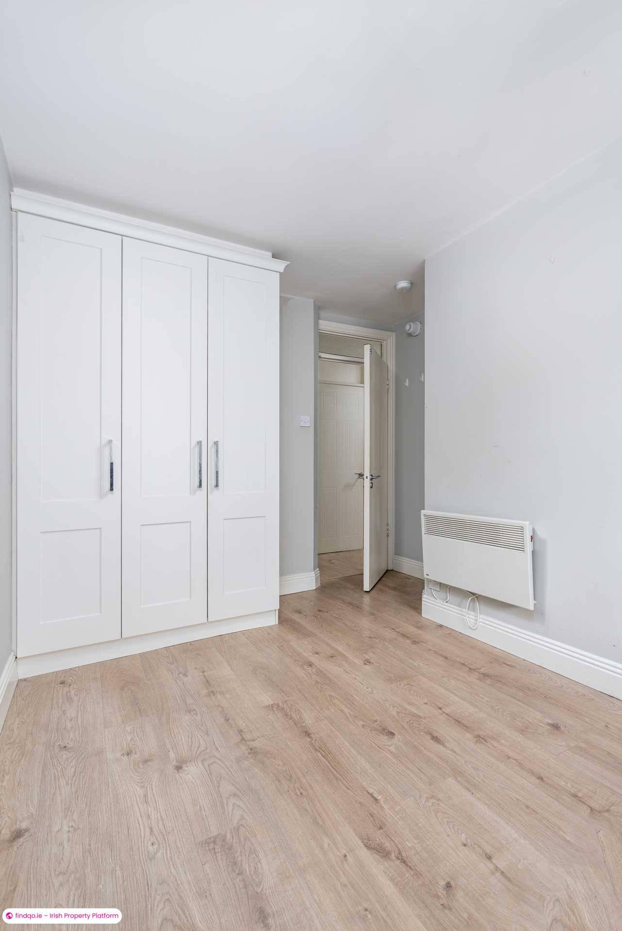 Apartment for Sale in Jervis Place, Abbey Street Upper