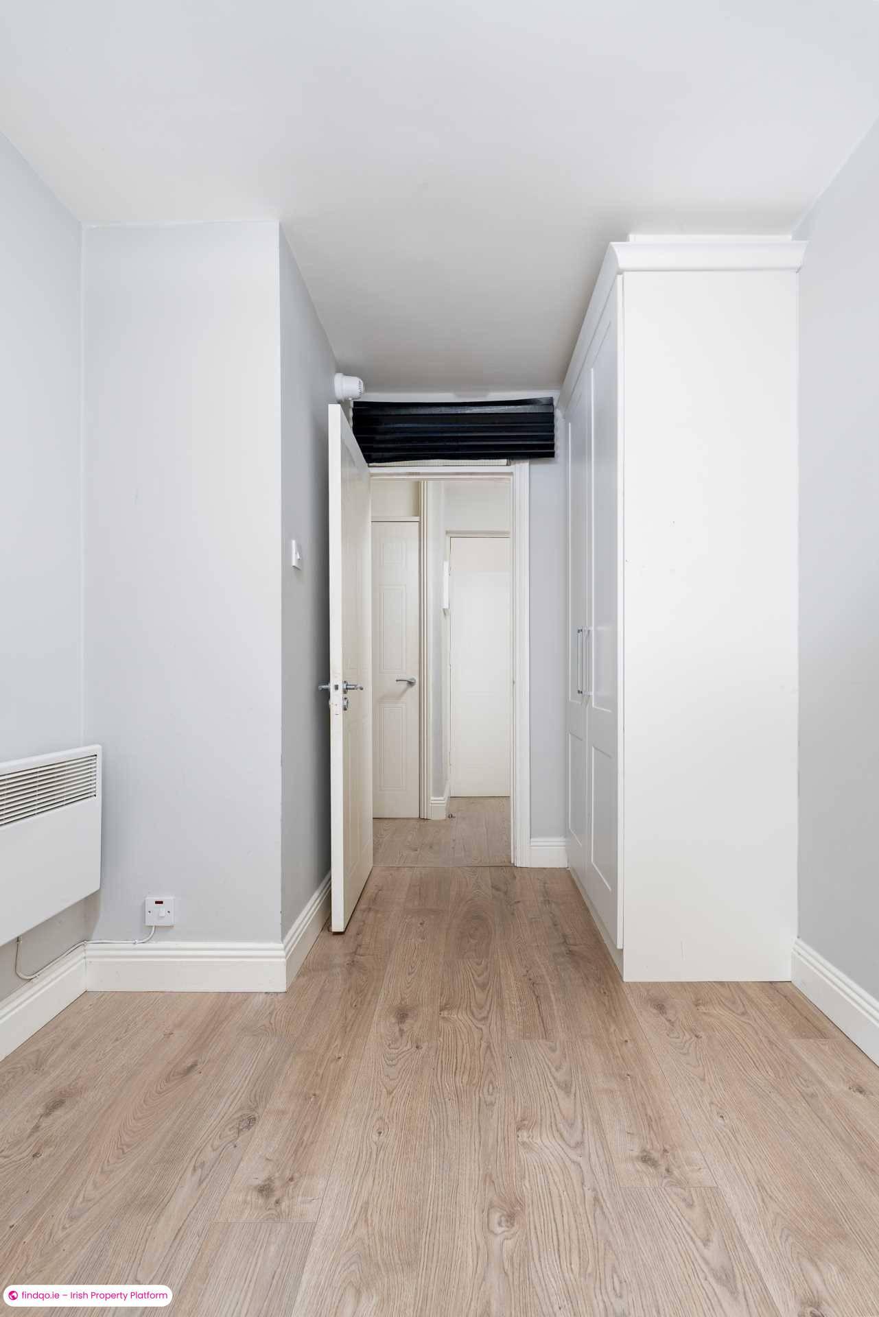 Apartment for Sale in Jervis Place, Abbey Street Upper
