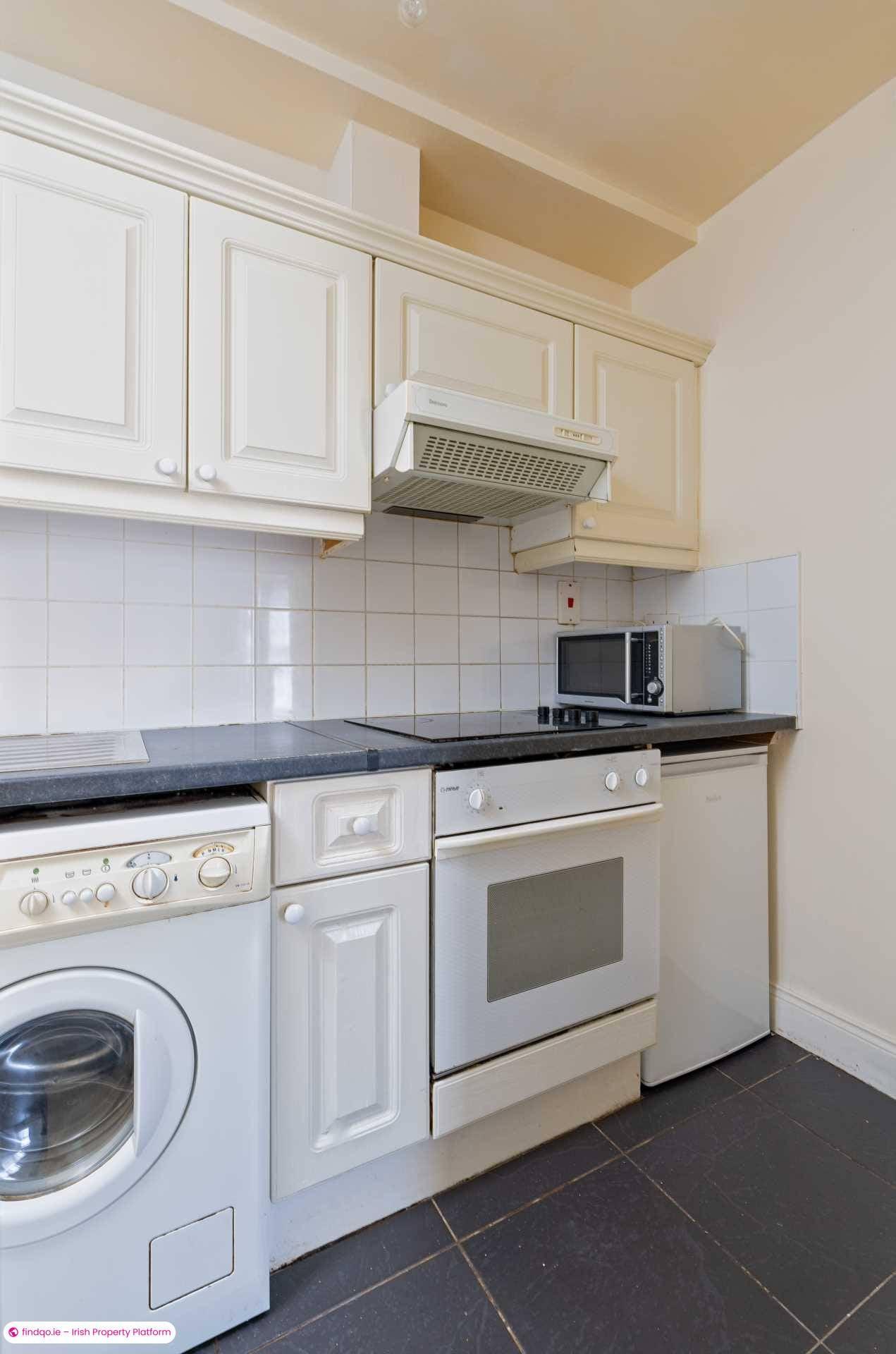 Apartment for Sale in 9 The Spinnaker, Arran Quay