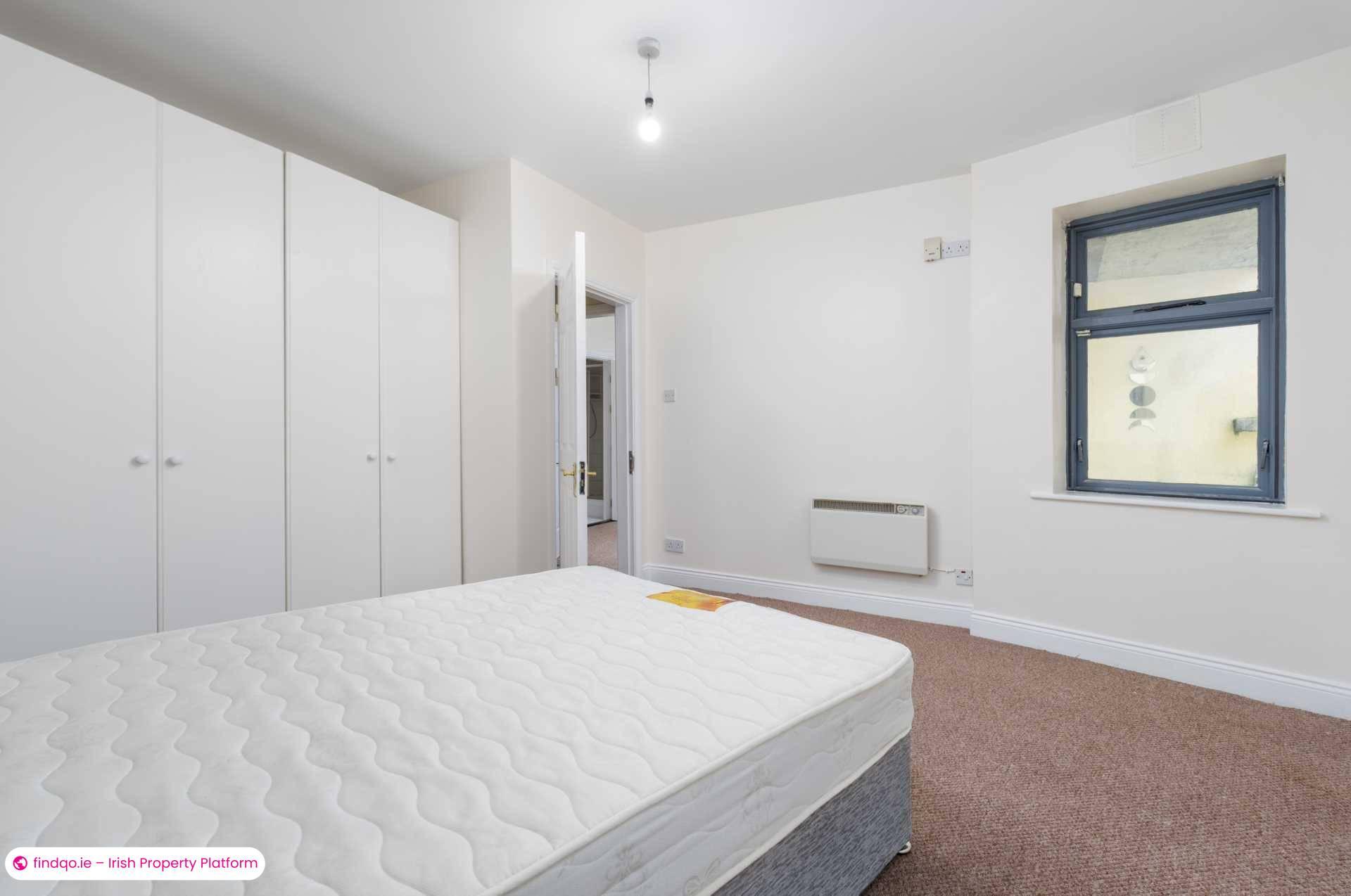Apartment for Sale in Apartment 4, 17 Mark`s Alley West, Dublin  8
