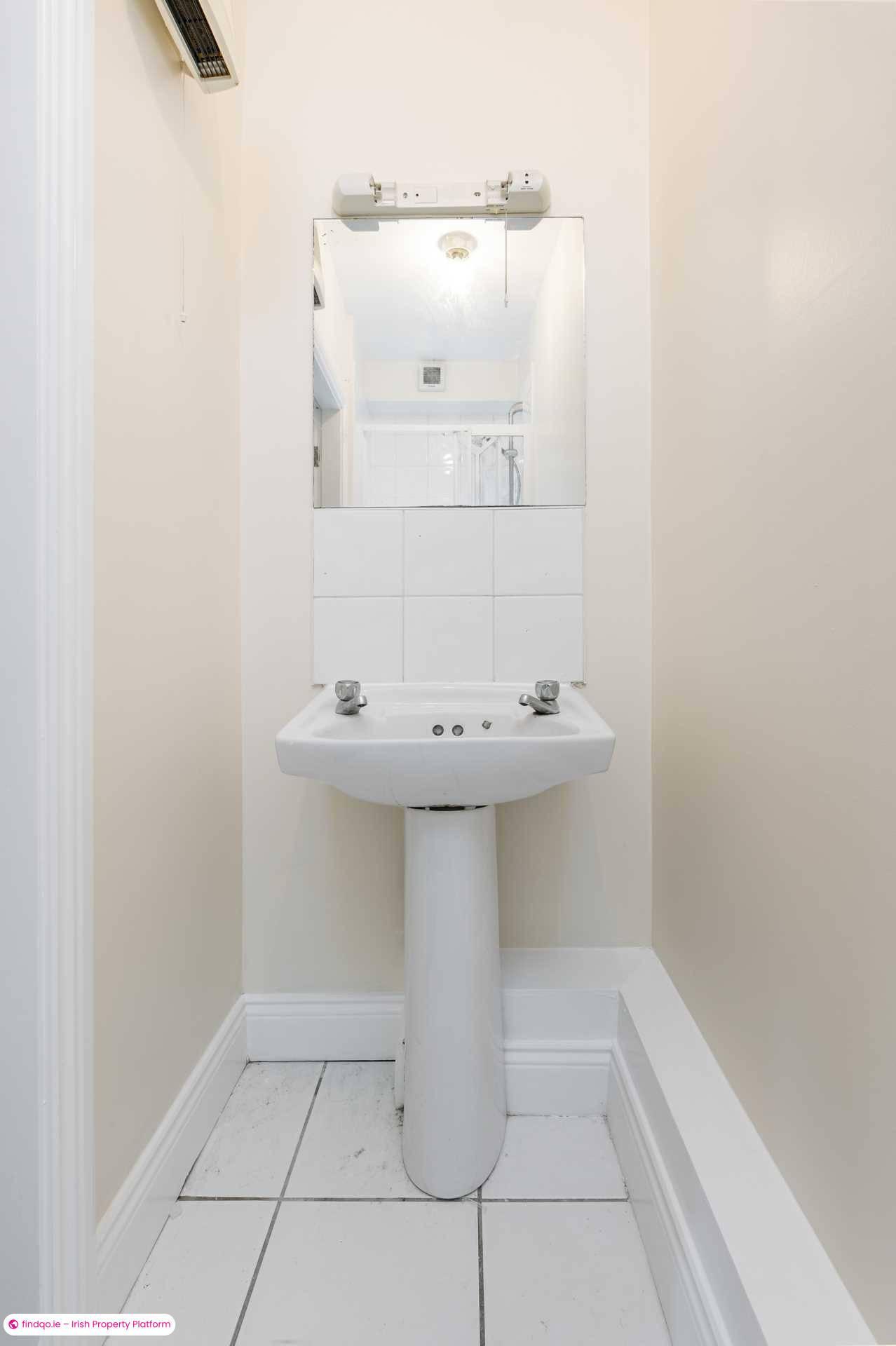 Apartment for Sale in Apartment 4, 17 Mark`s Alley West, Dublin  8