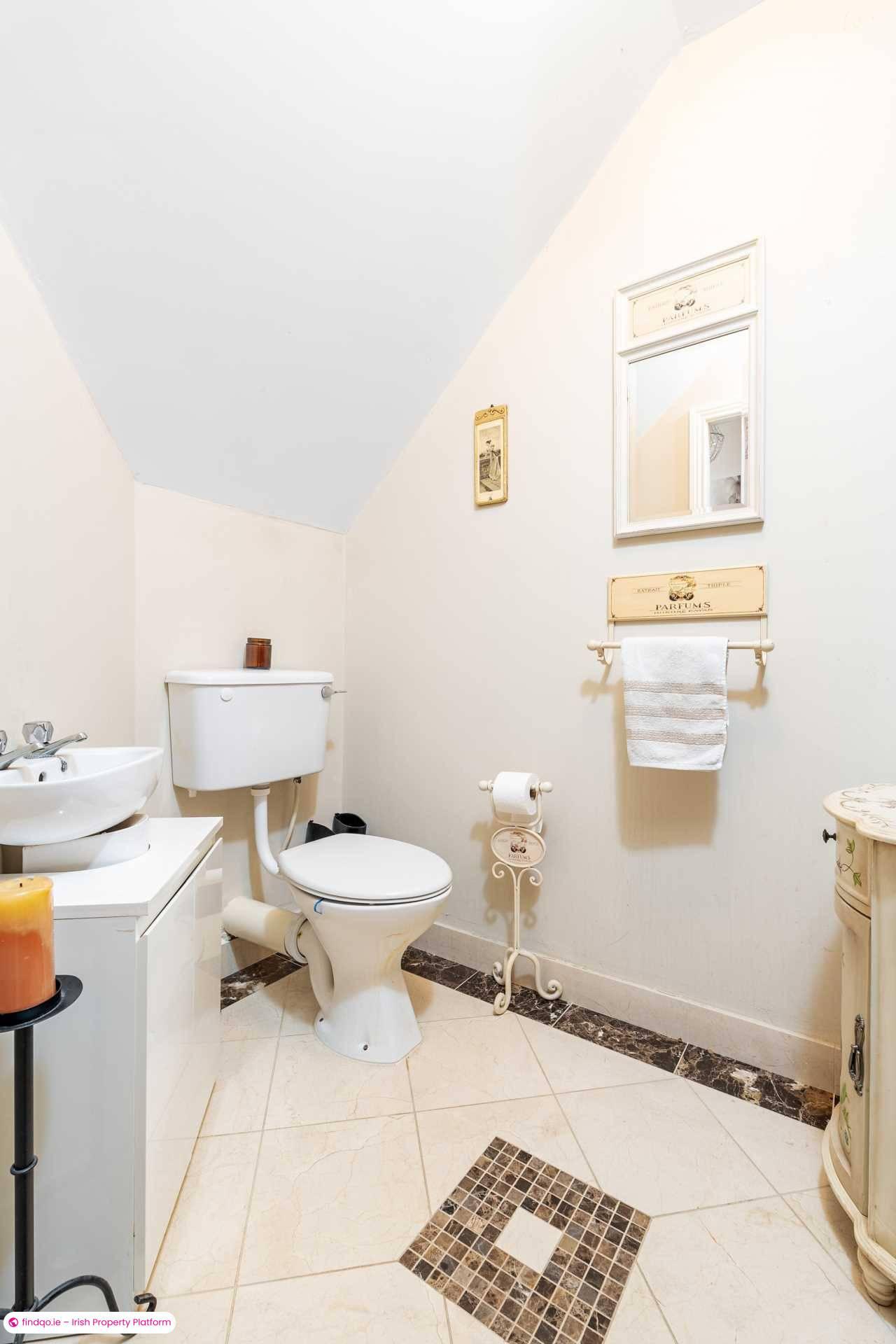 Terraced house for Sale in Lusk, Dublin (County)