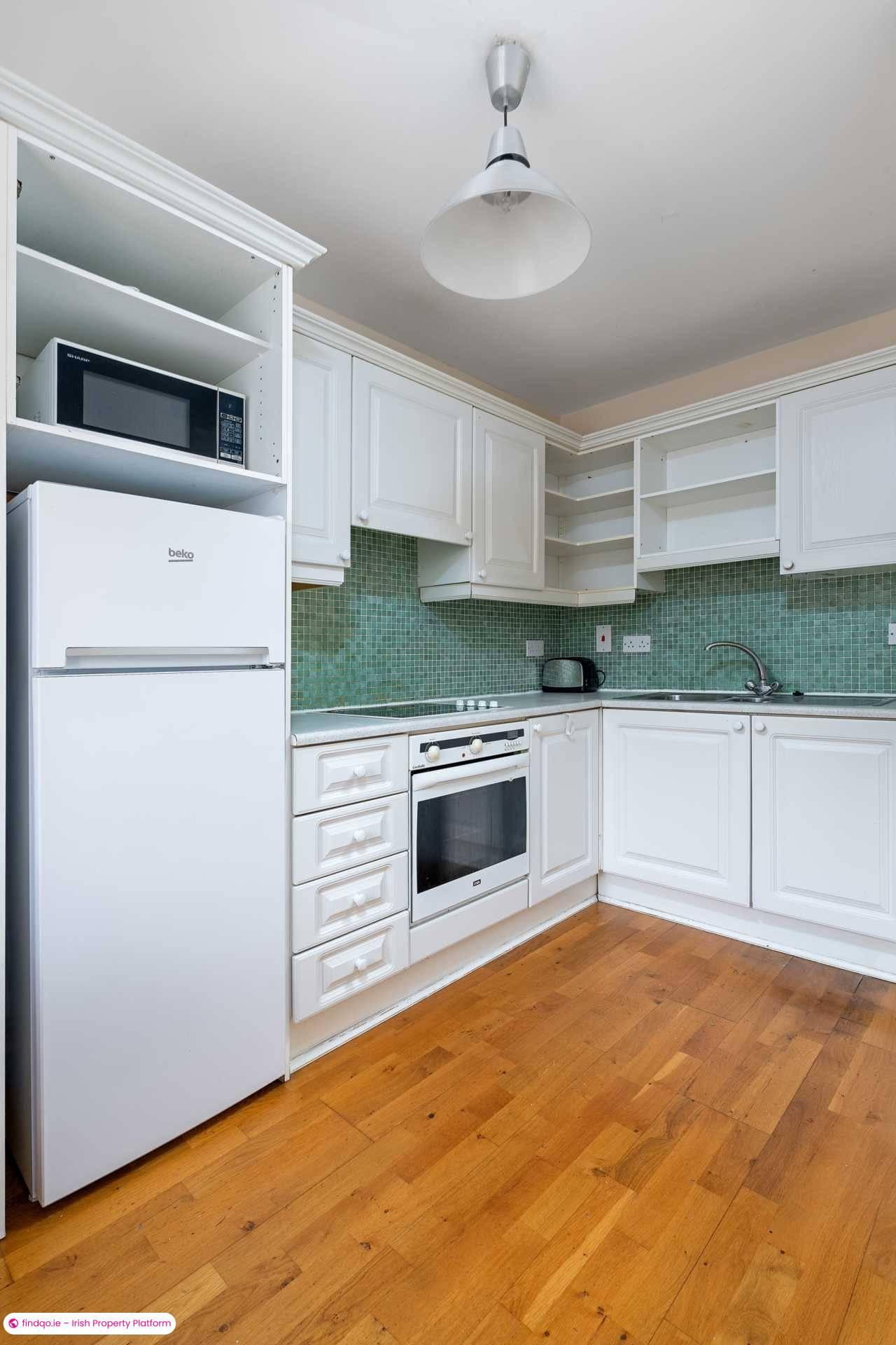 Terraced house for Sale in 58 Belleville, Blackhorse Avenue, Dublin 7