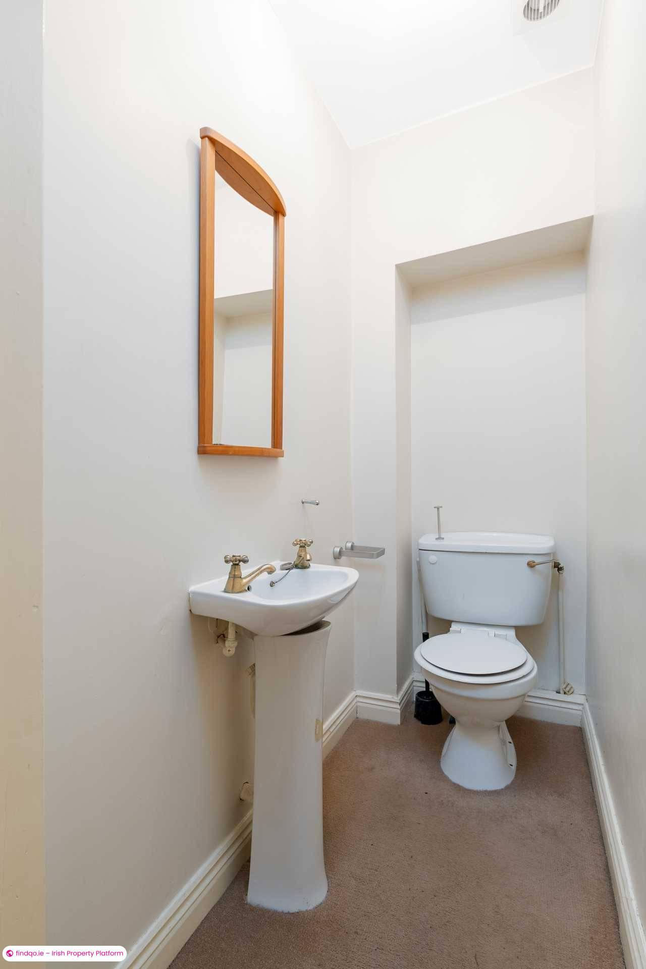 Terraced house for Sale in 58 Belleville, Blackhorse Avenue, Dublin 7