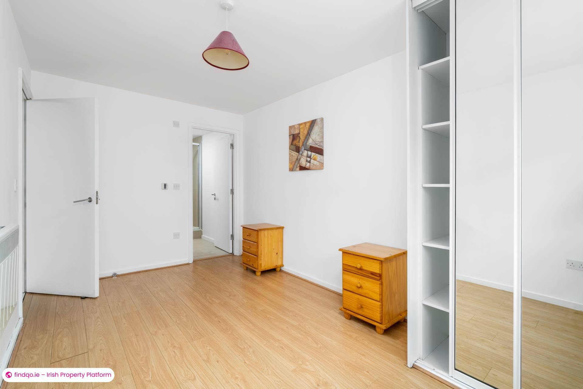 Apartment for Sale in Dublin 15