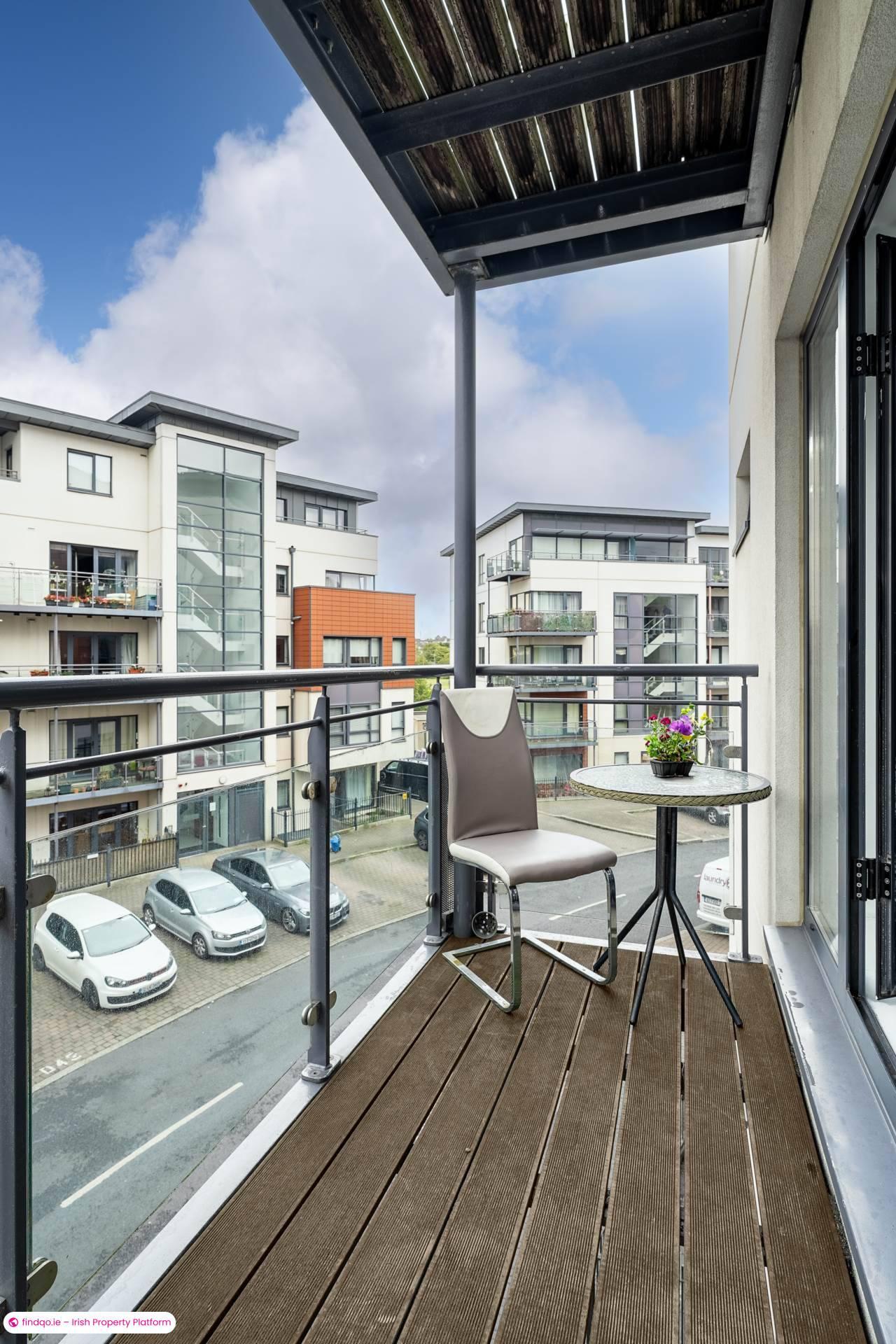 Apartment for Sale in Dublin 15