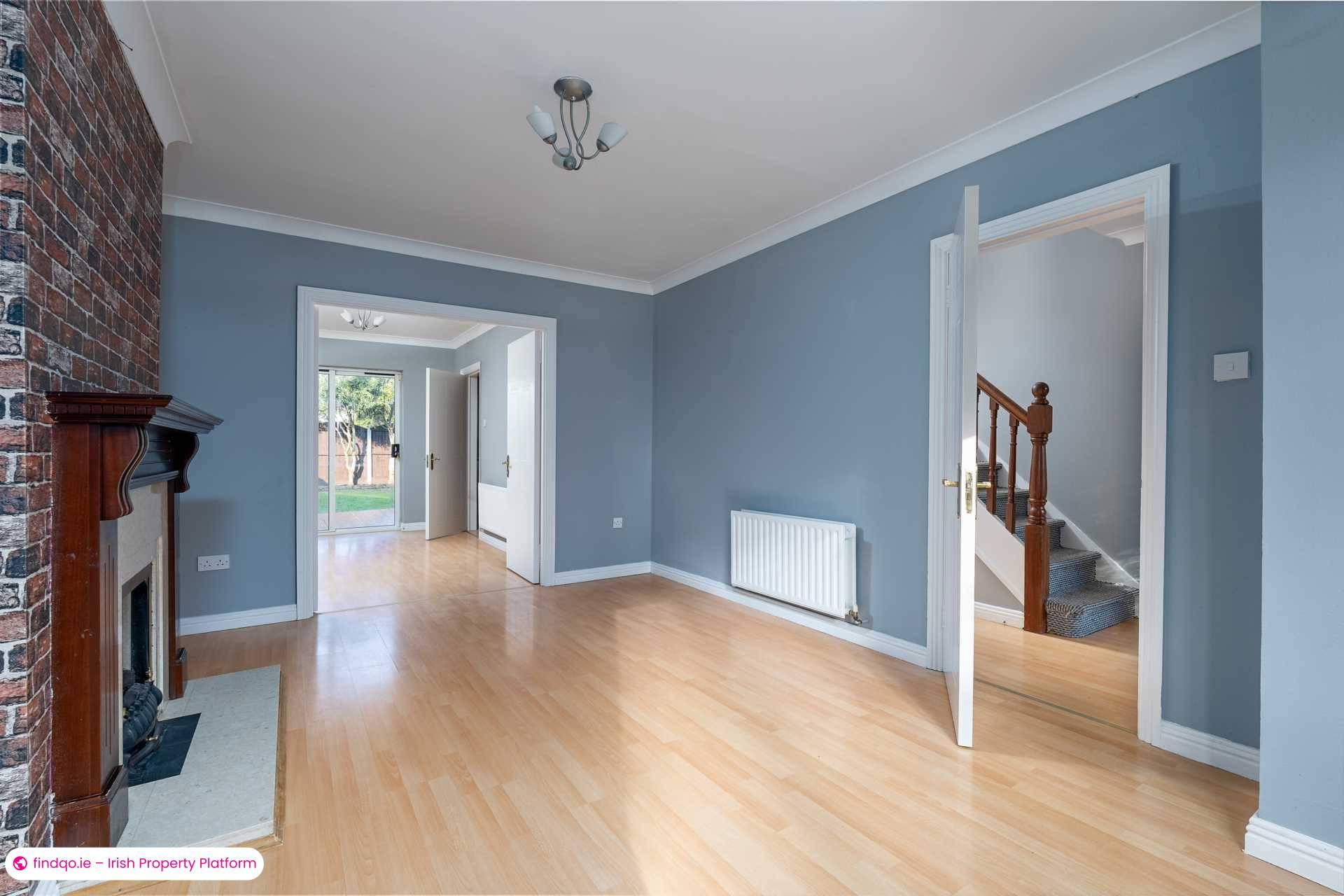 Semi-detached house for Sale in Dublin 15