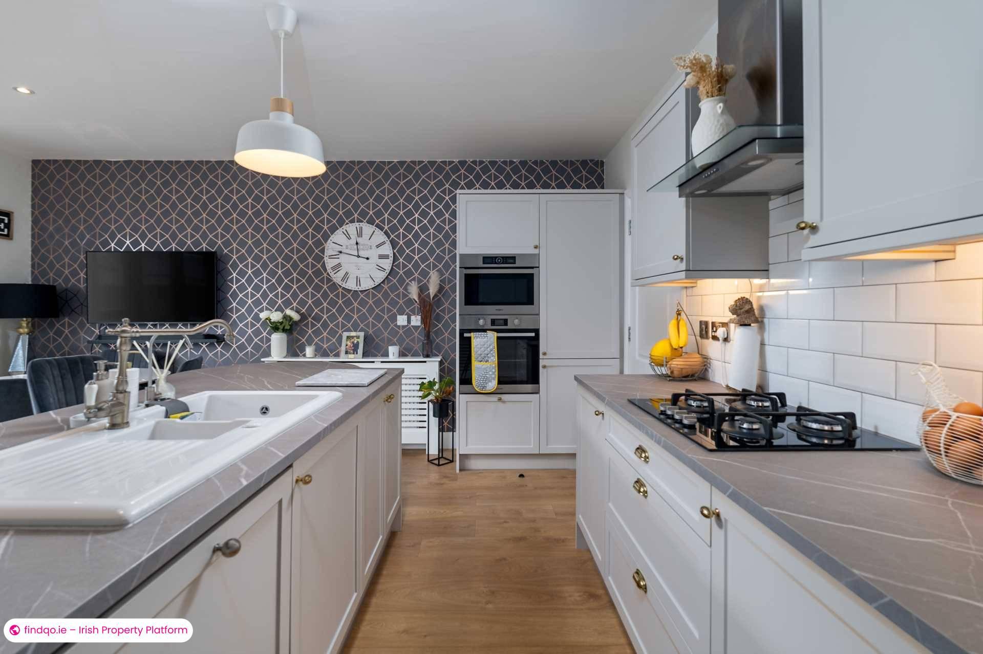 Semi-detached house for Sale in Dunshaughlin, Meath