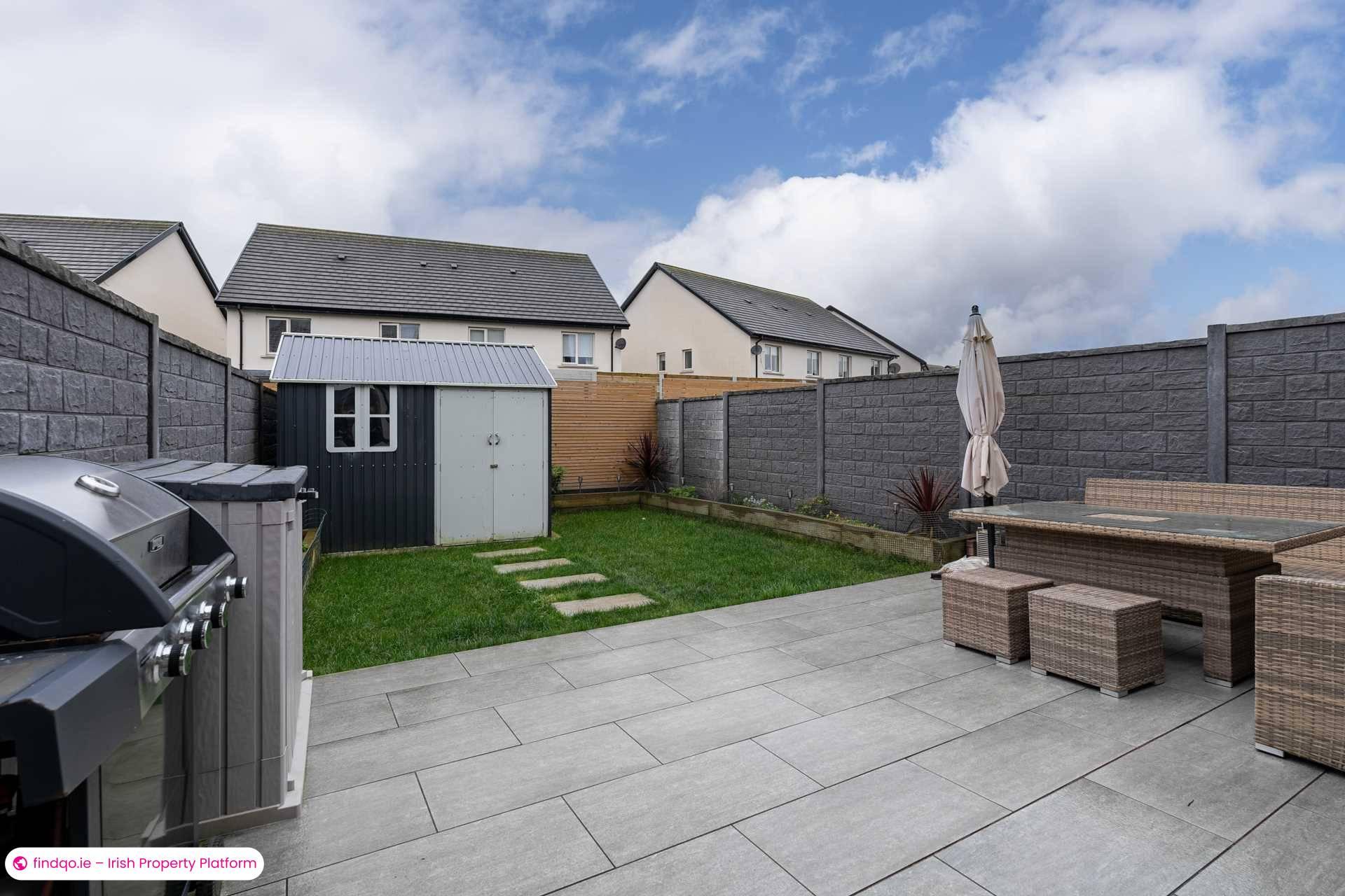 Semi-detached house for Sale in Dunshaughlin, Meath