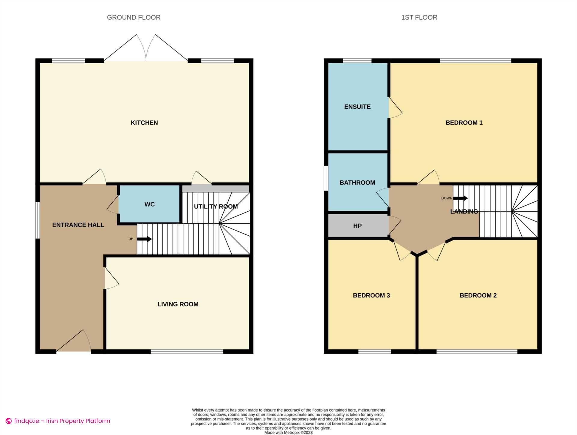 Semi-detached house for Sale in Dunshaughlin, Meath