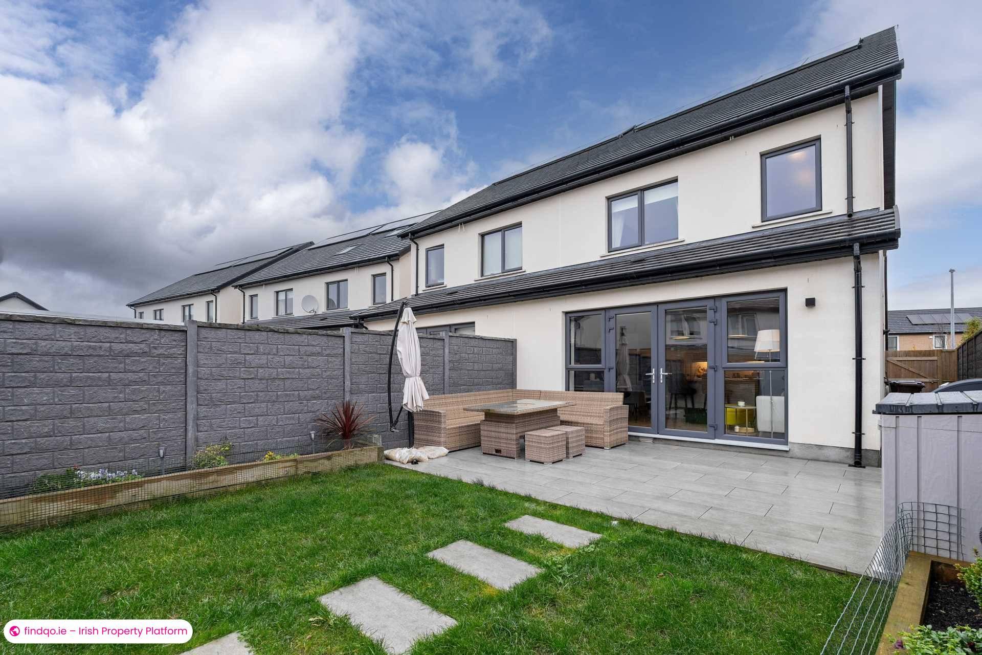 Semi-detached house for Sale in Dunshaughlin, Meath