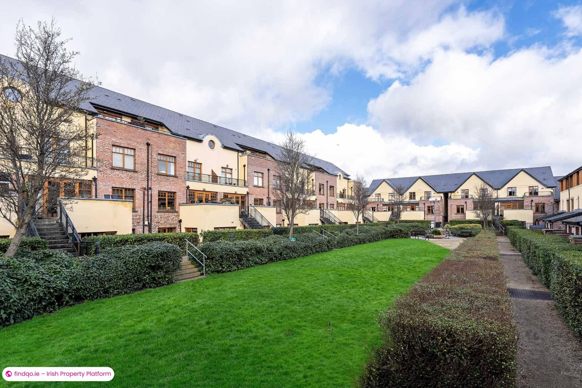 Property for Sale in Dublin 15