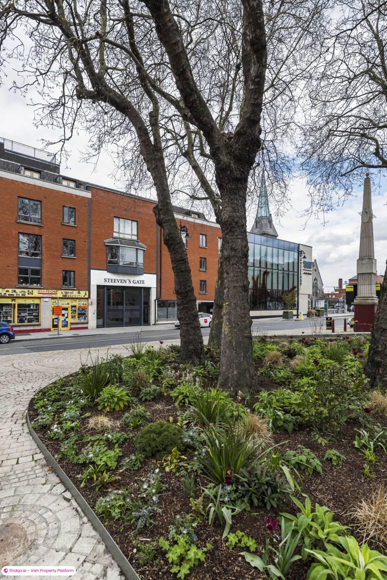 2 Bedroom Apartment for Rent in Dublin 8