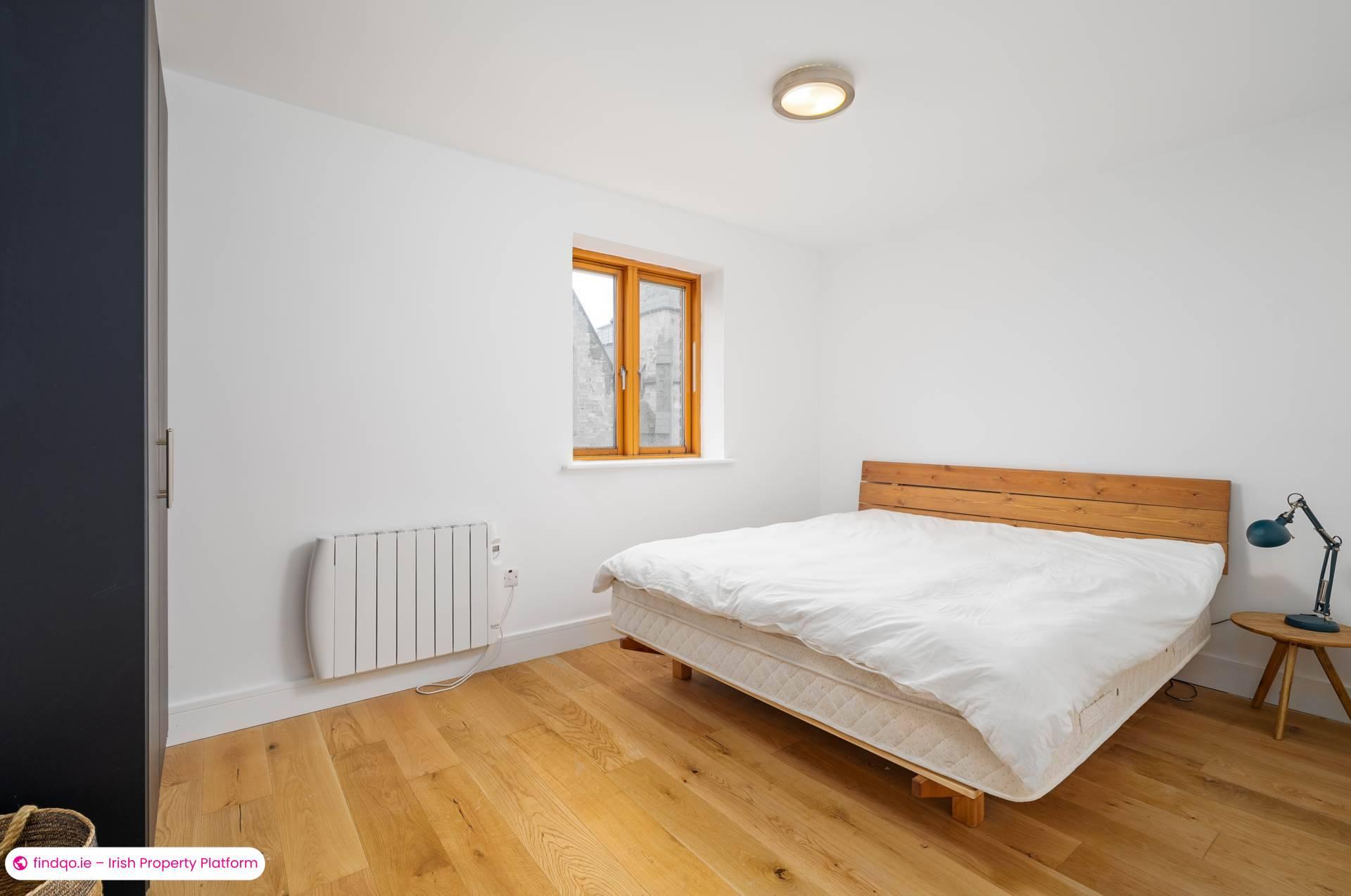 2 Bedroom Apartment for Rent in Dublin 8