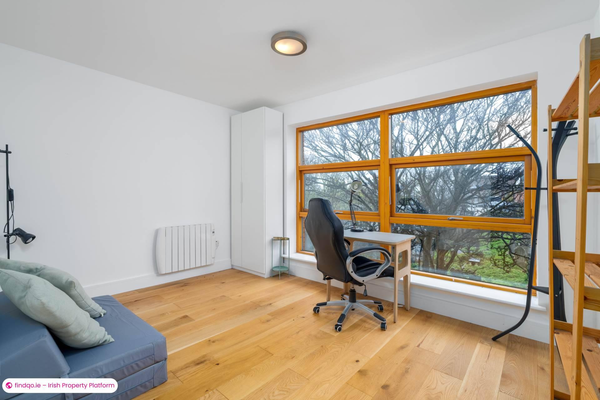 2 Bedroom Apartment for Rent in Dublin 8