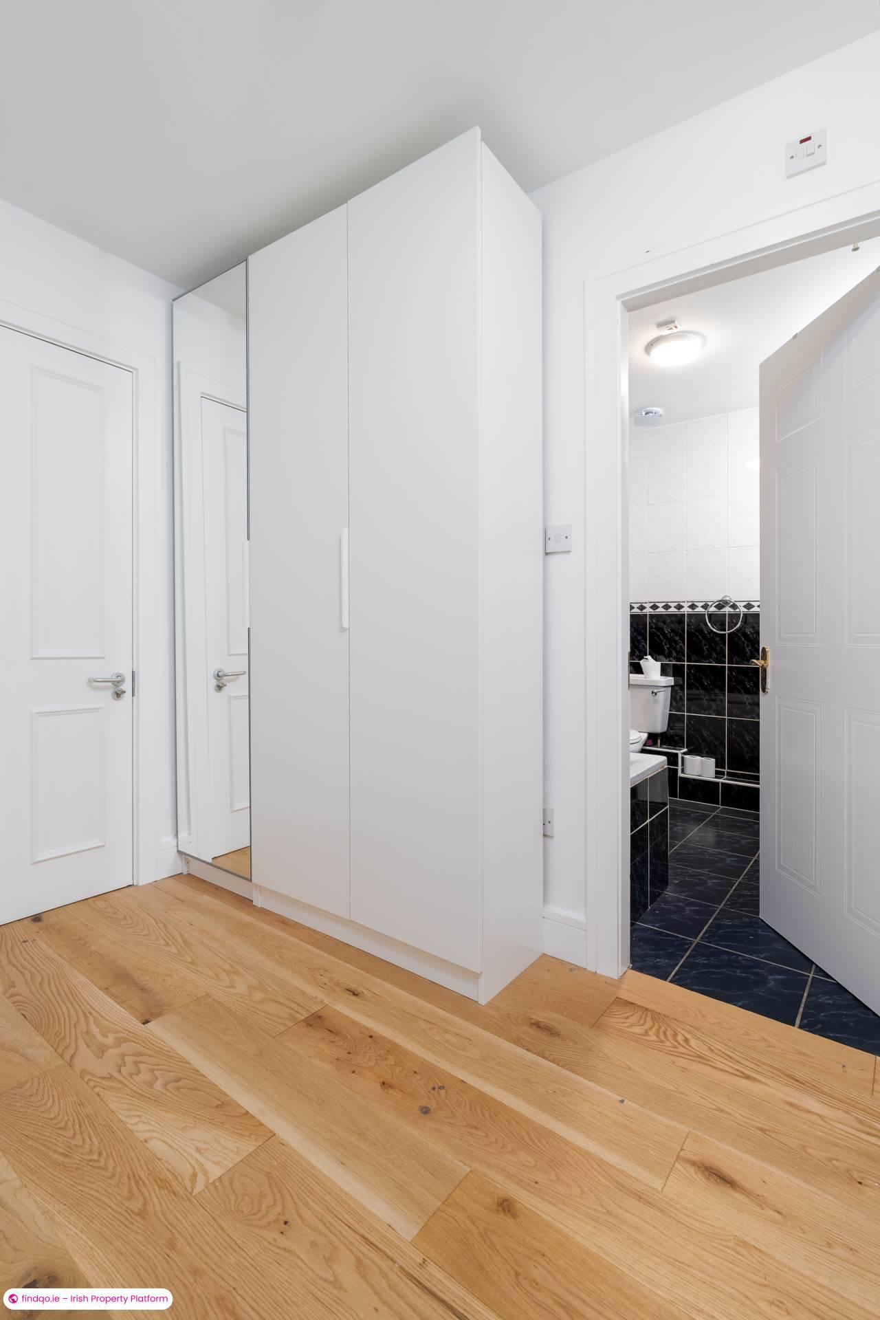 2 Bedroom Apartment for Rent in Dublin 8