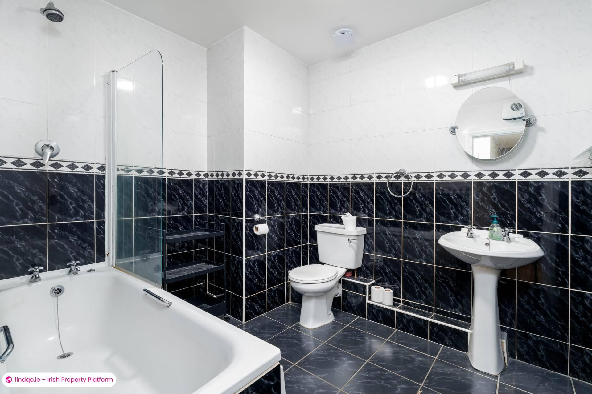 2 Bedroom Apartment for Rent in Dublin 8